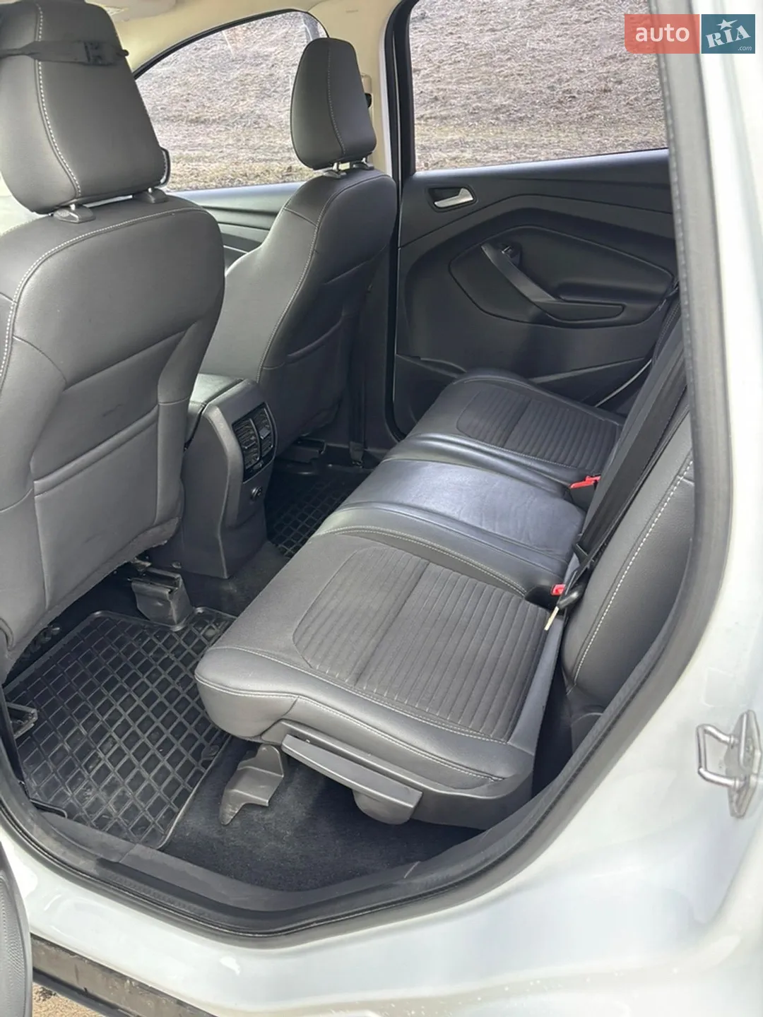 2019 Ford Kuga - мініатюра 14