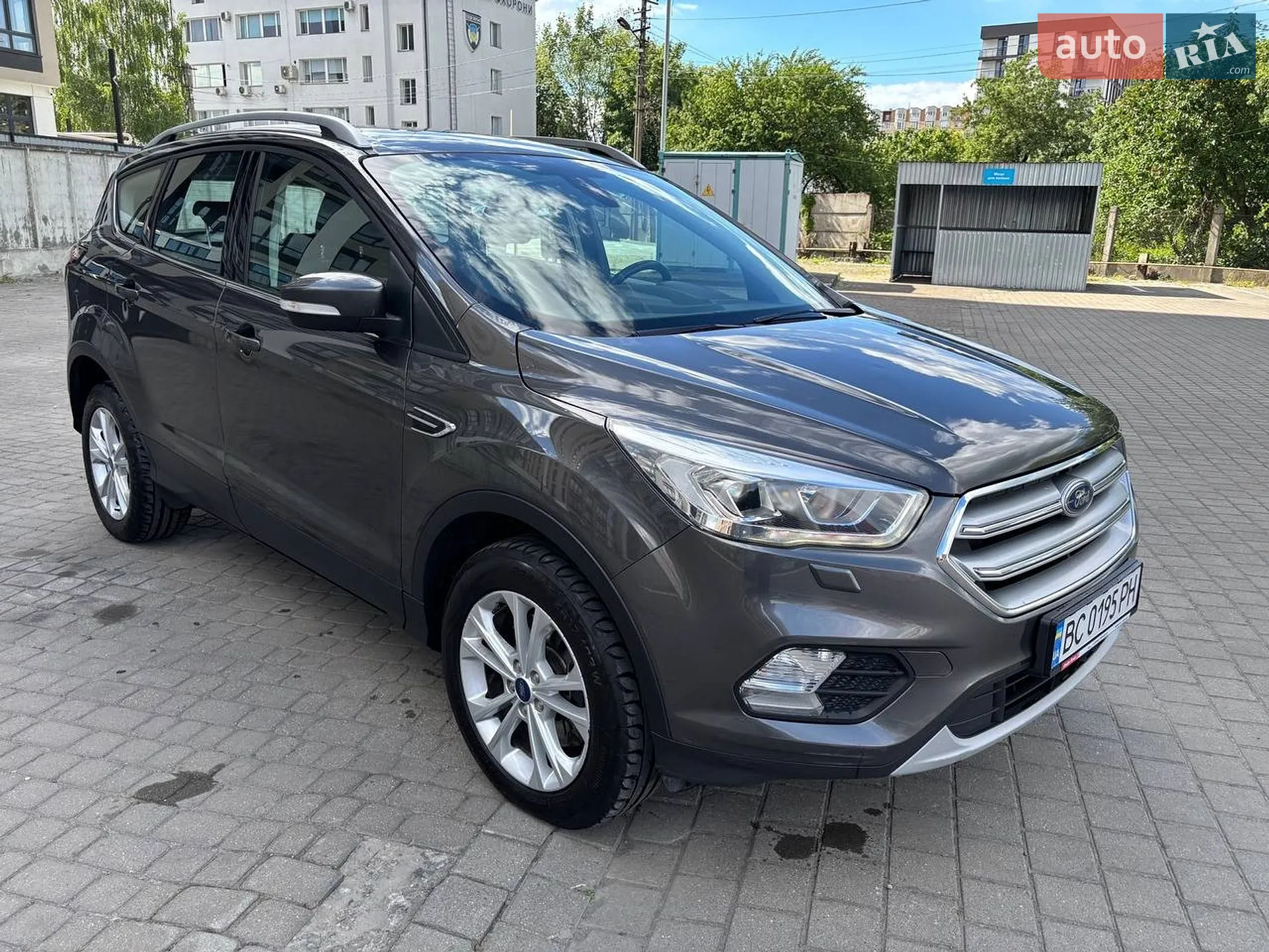 2019 Ford Kuga - мініатюра 6