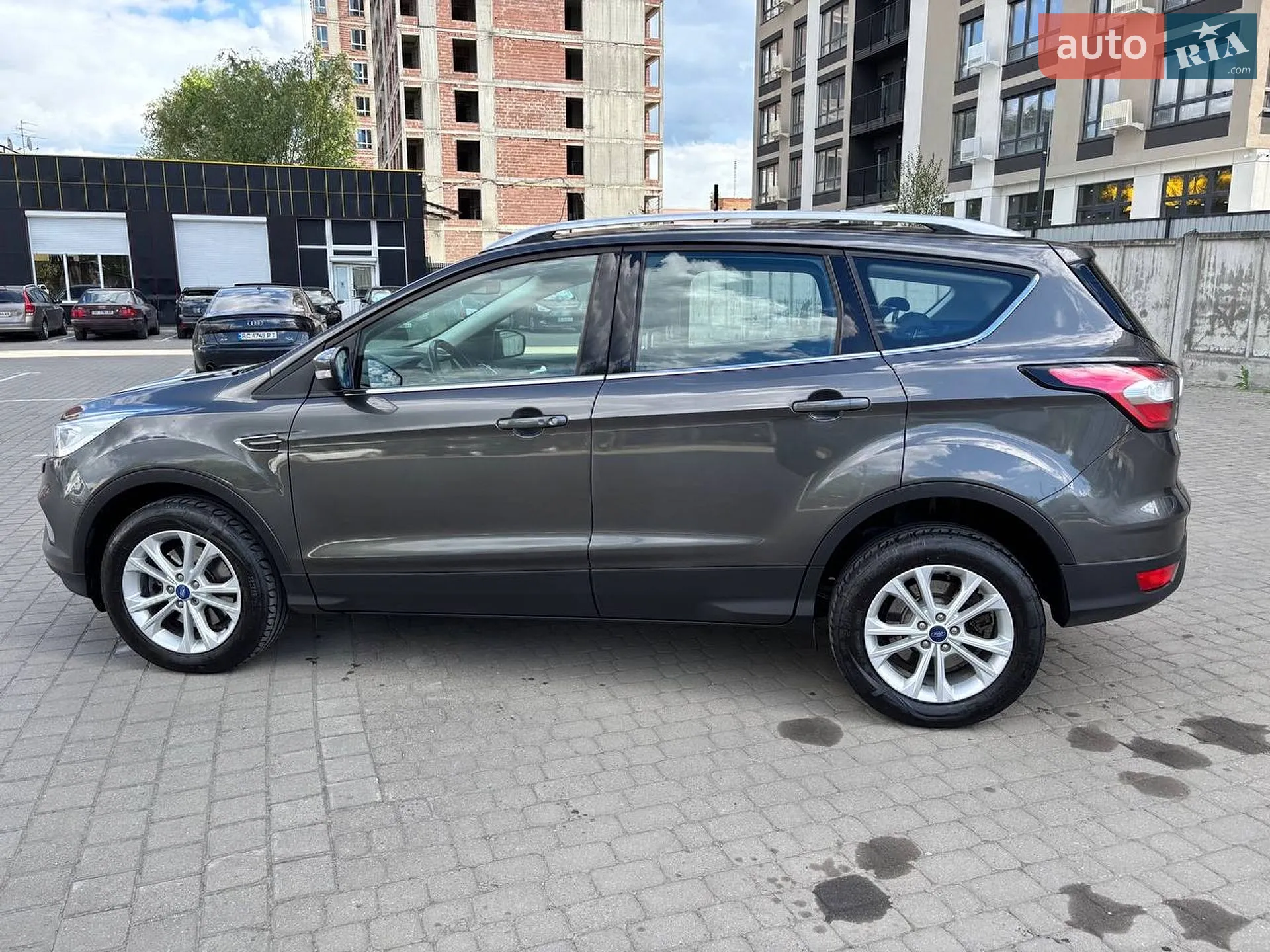 2019 Ford Kuga - мініатюра 10