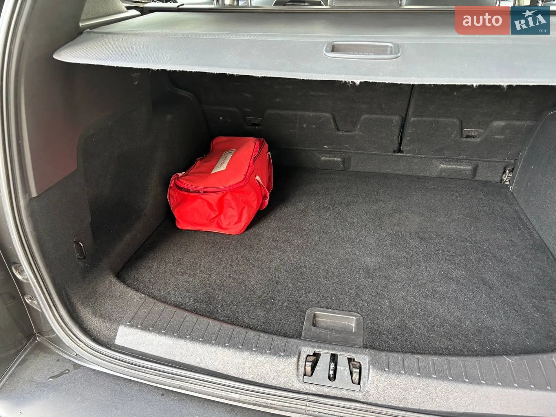 2019 Ford Kuga - мініатюра 12