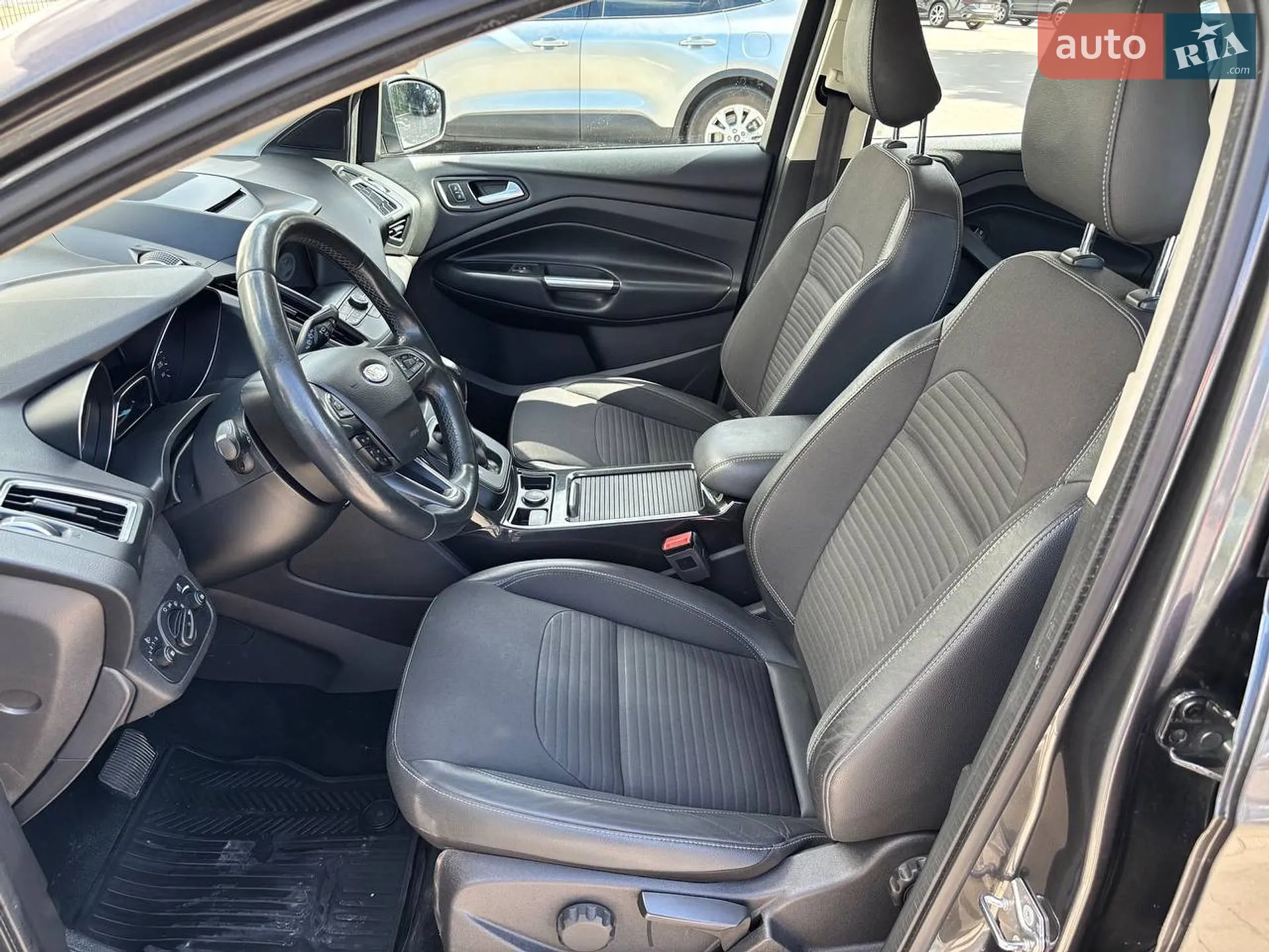2019 Ford Kuga - мініатюра 13
