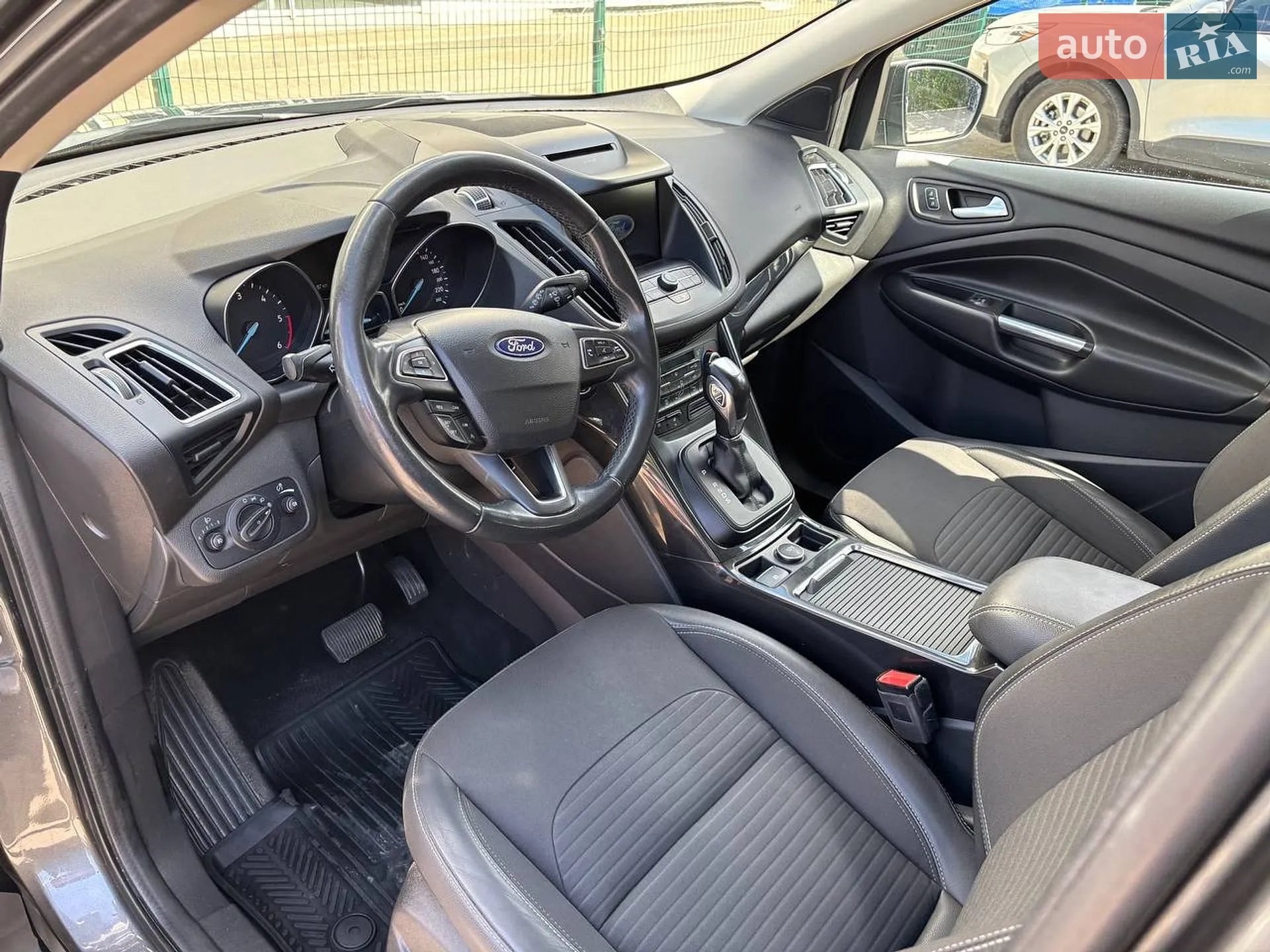 2019 Ford Kuga - мініатюра 11