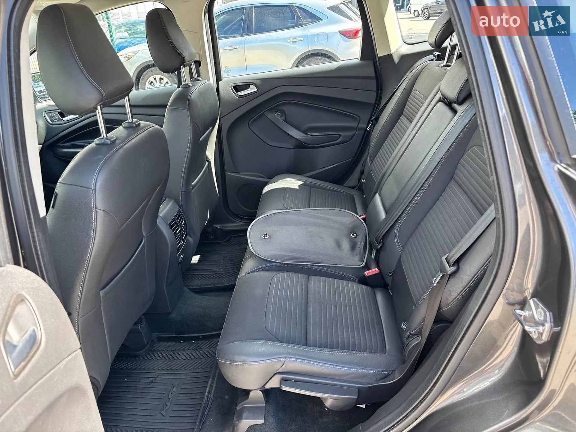 2019 Ford Kuga - мініатюра 15