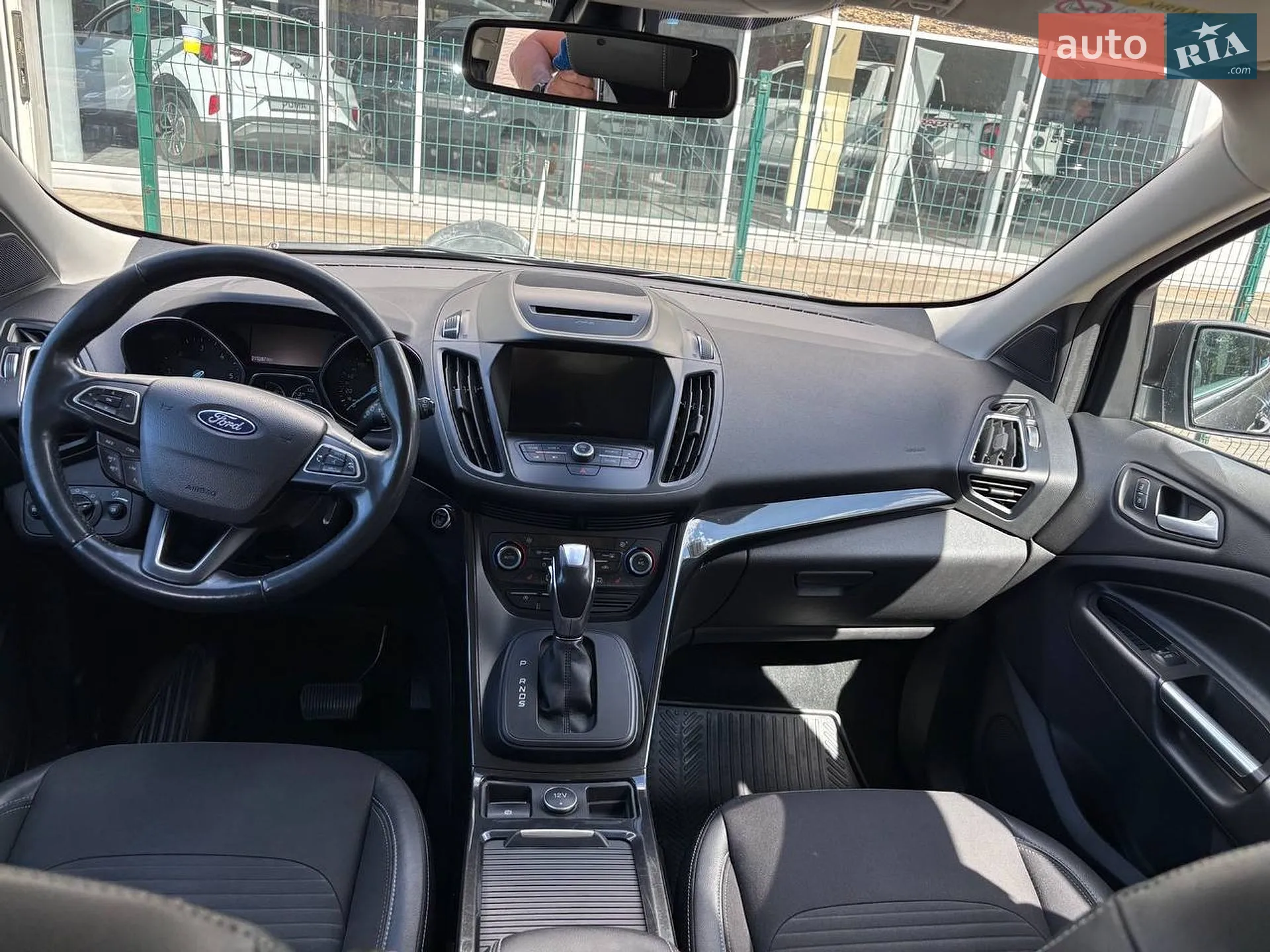 2019 Ford Kuga - мініатюра 16