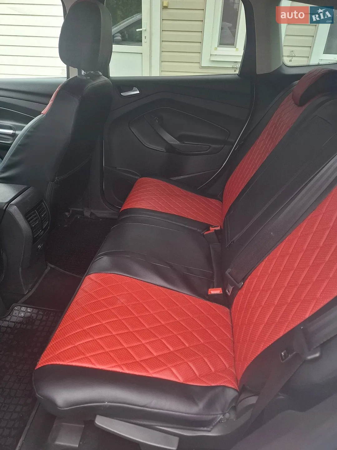 2013 Ford Kuga - мініатюра 14