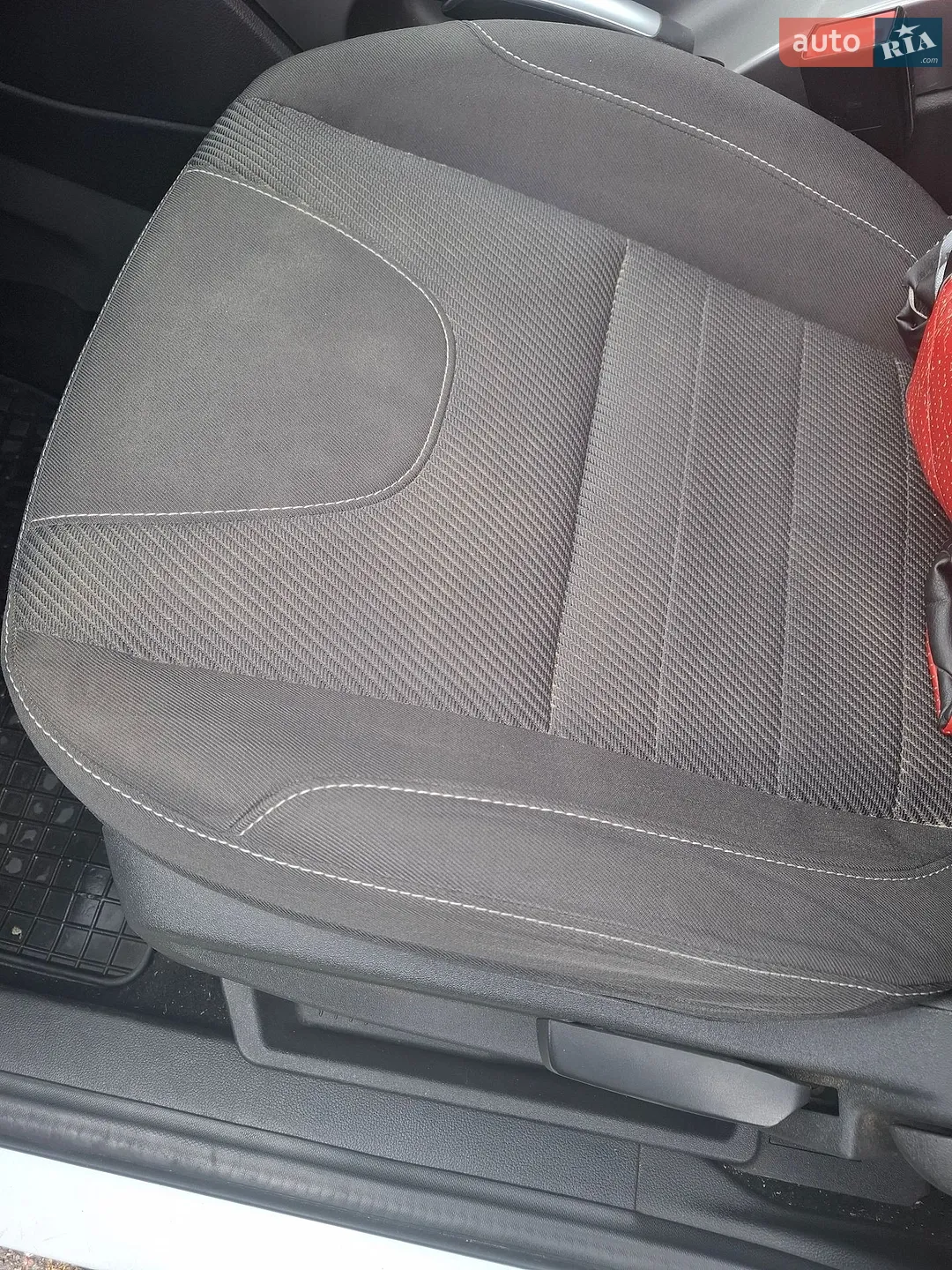 2013 Ford Kuga - мініатюра 10