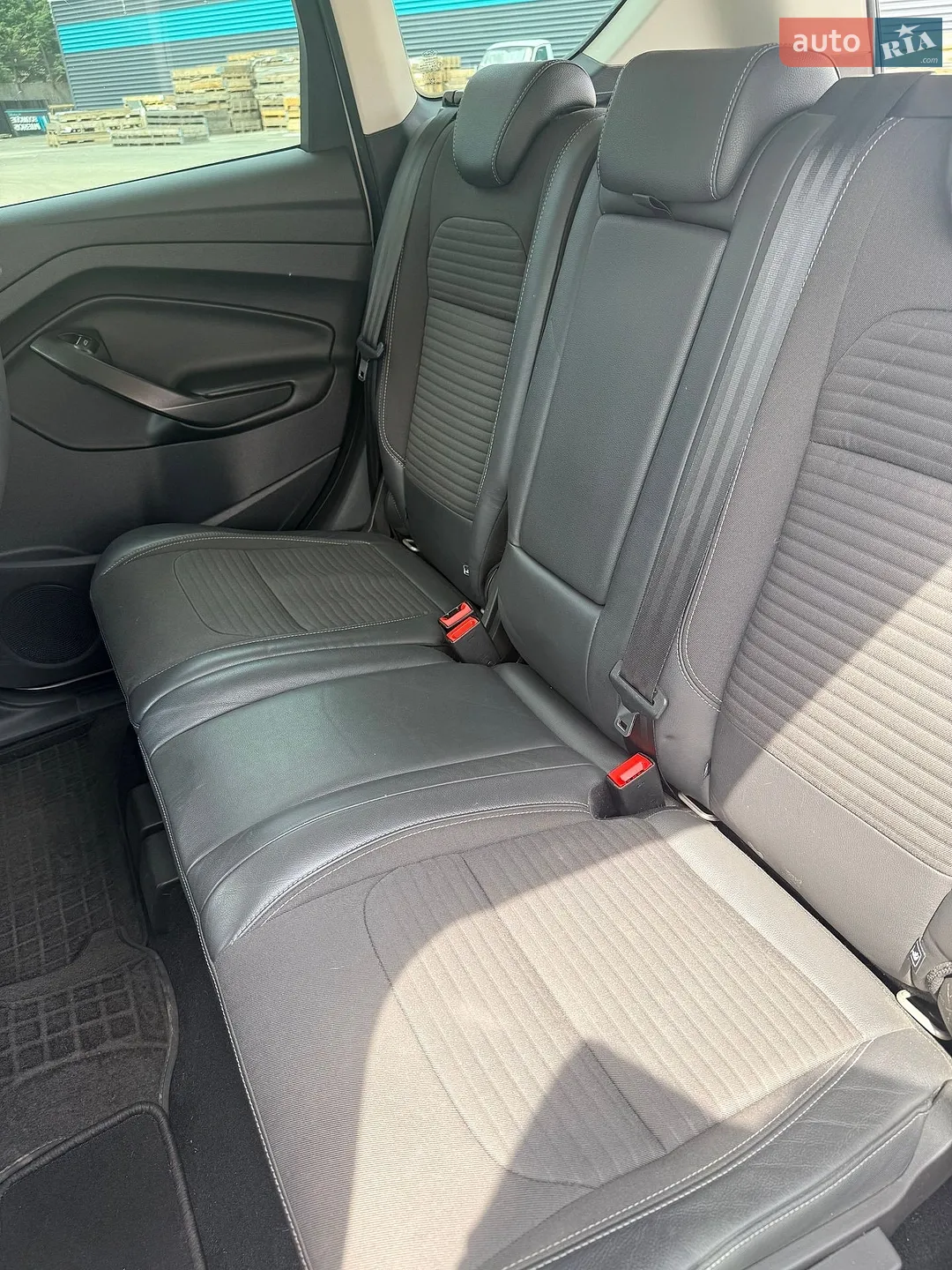 2019 Ford Kuga - мініатюра 9