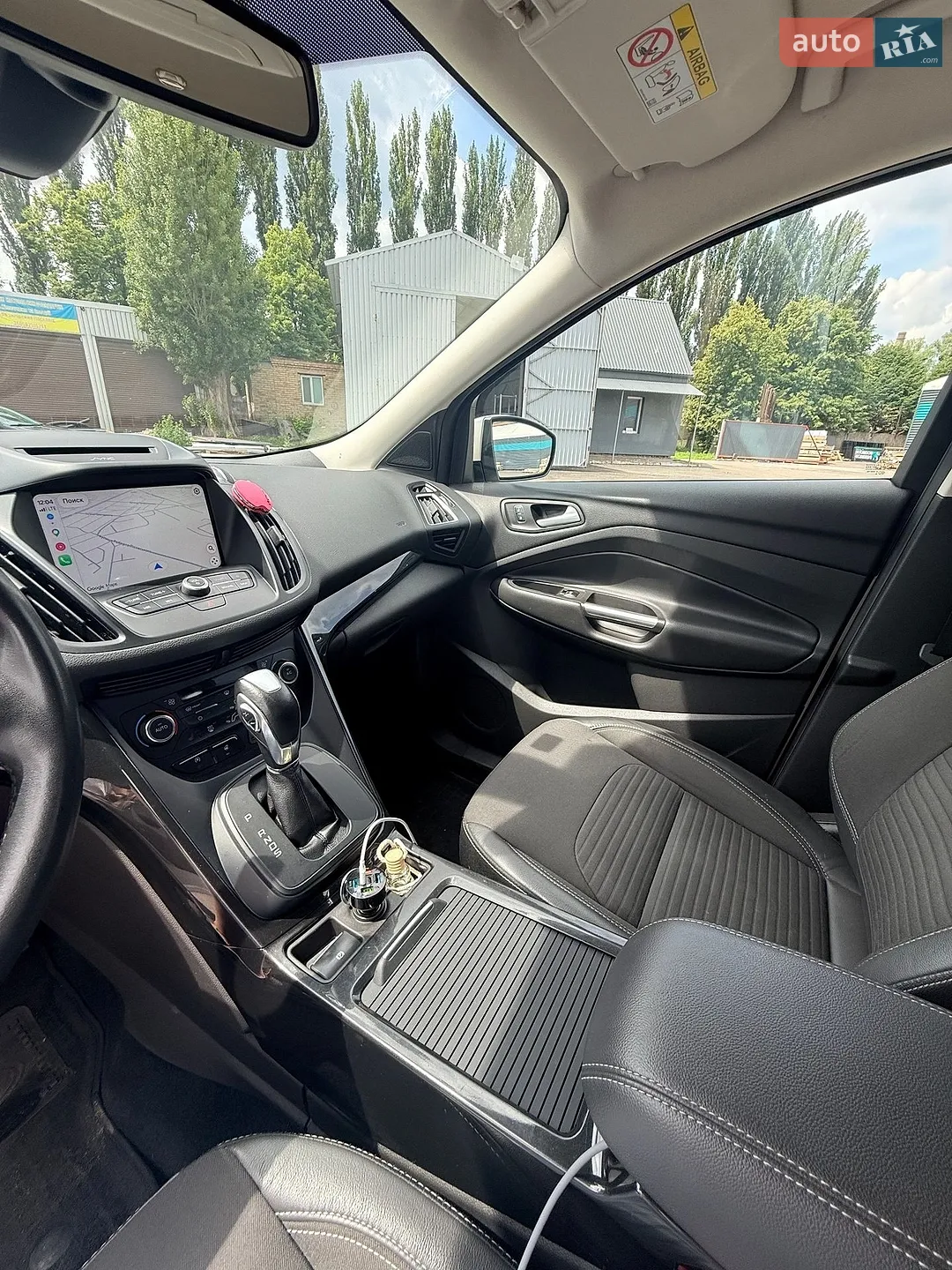 2019 Ford Kuga - мініатюра 11