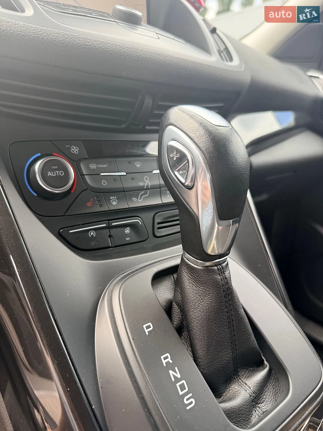 2019 Ford Kuga - мініатюра 12