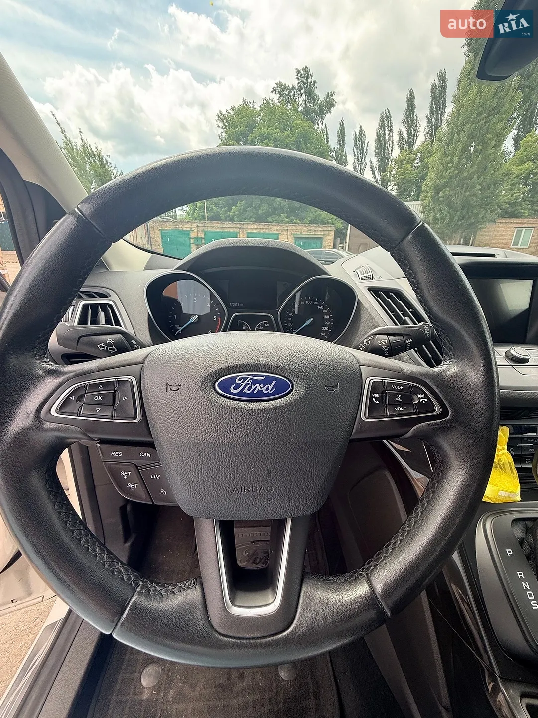 2019 Ford Kuga - мініатюра 13