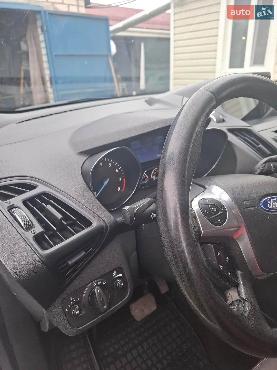 2013 Ford Kuga - мініатюра 21