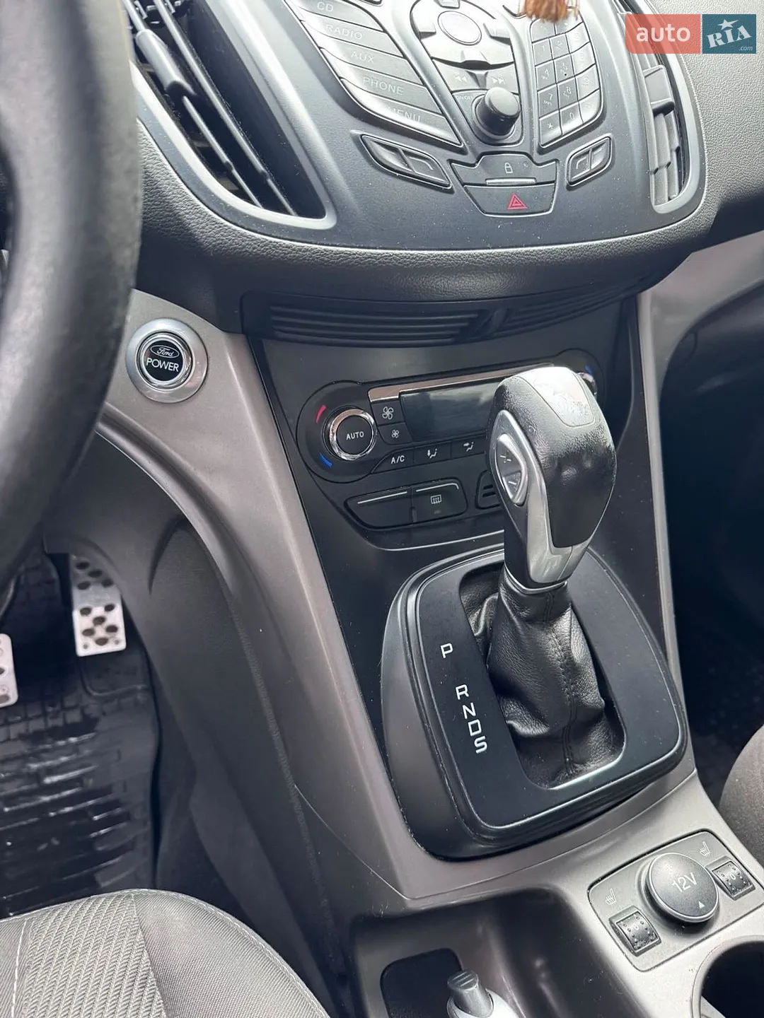 2013 Ford Kuga - мініатюра 16