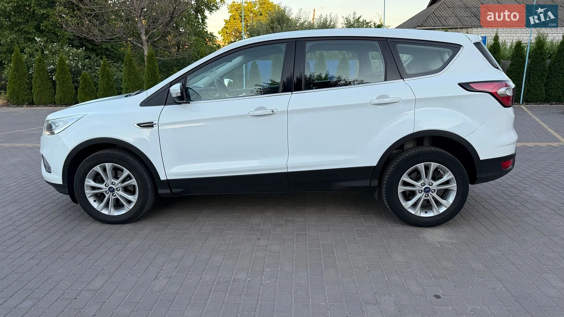 2019 Ford Kuga - мініатюра 4
