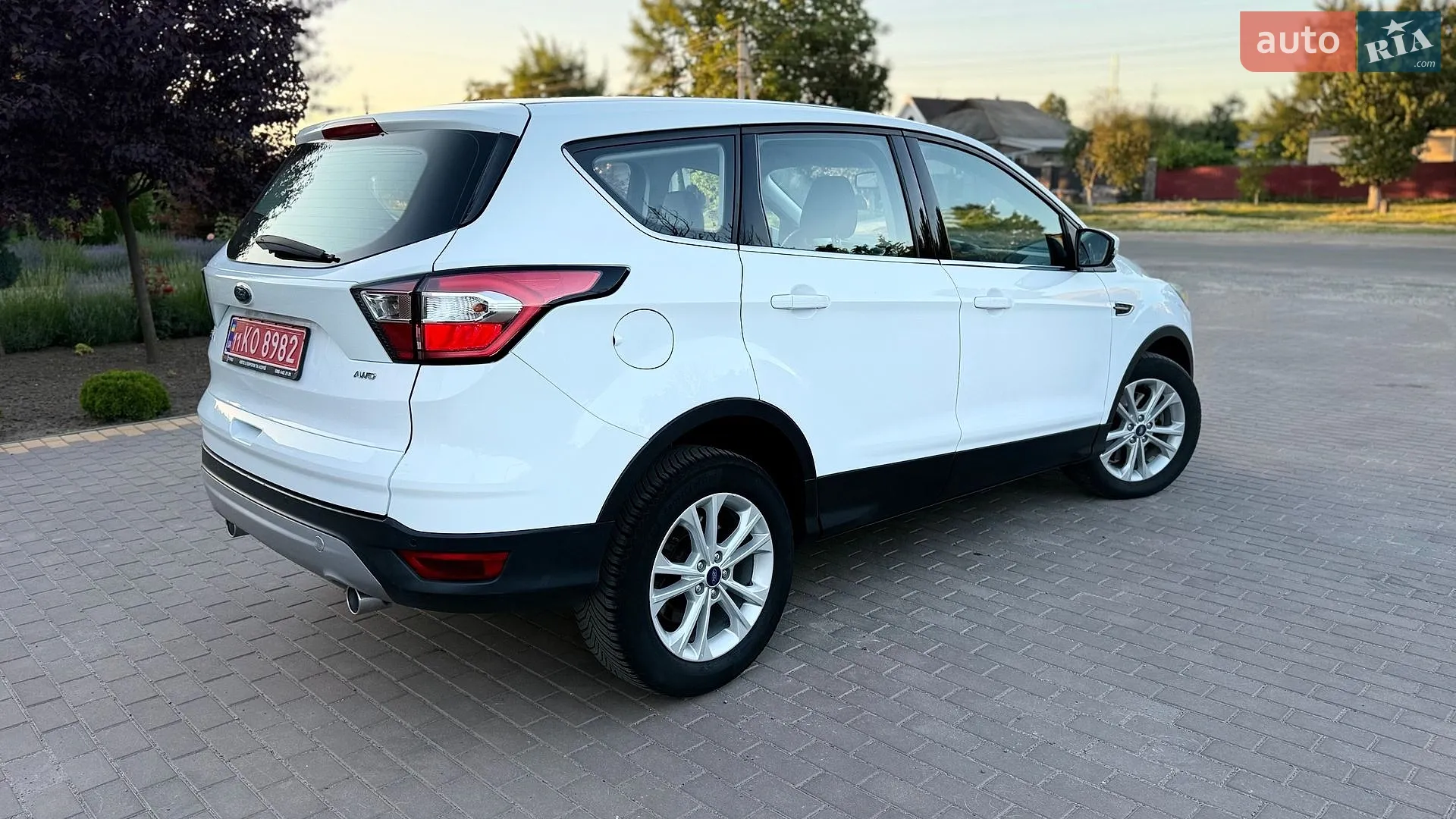 2019 Ford Kuga - мініатюра 15