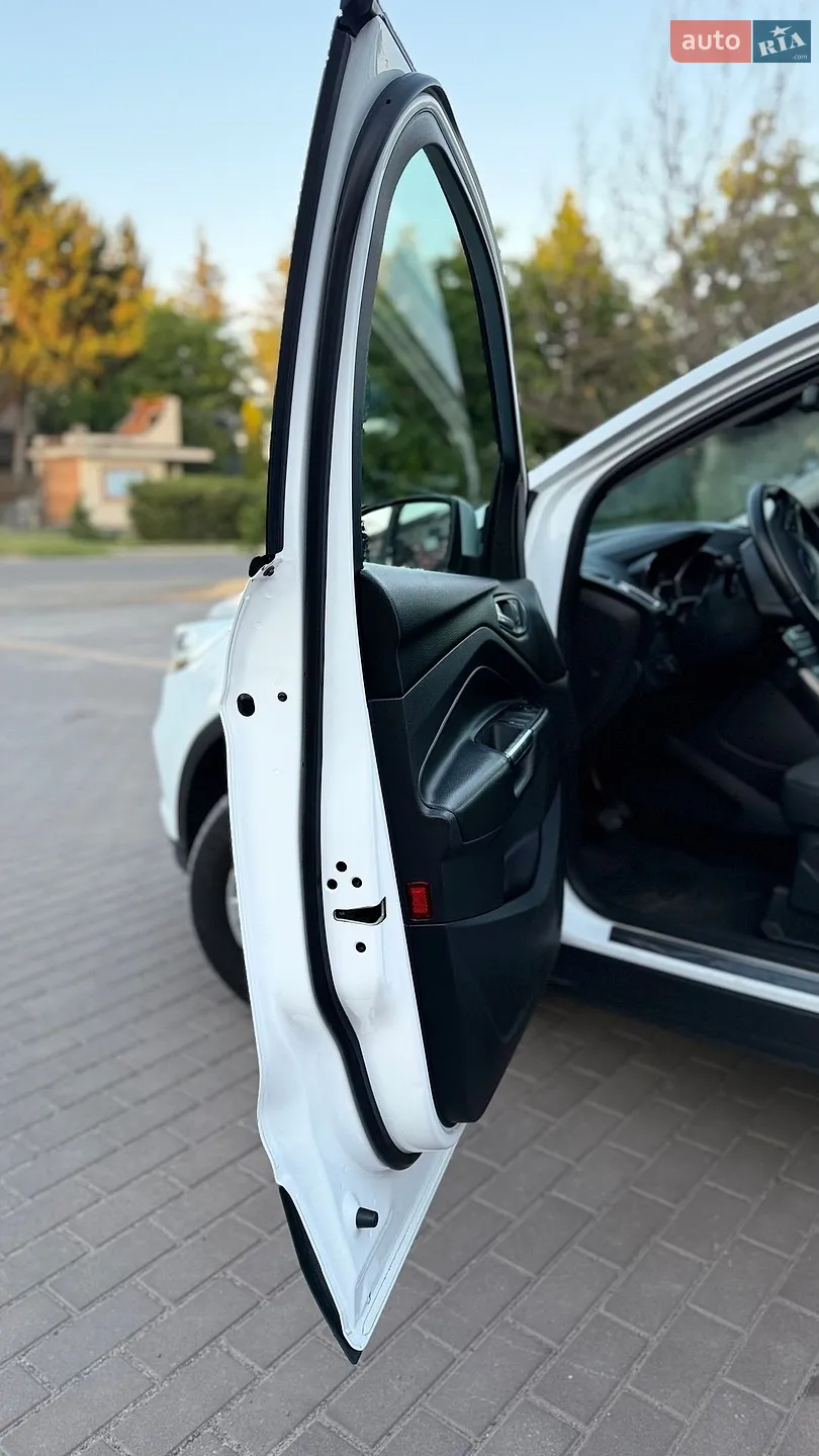 2019 Ford Kuga - мініатюра 23