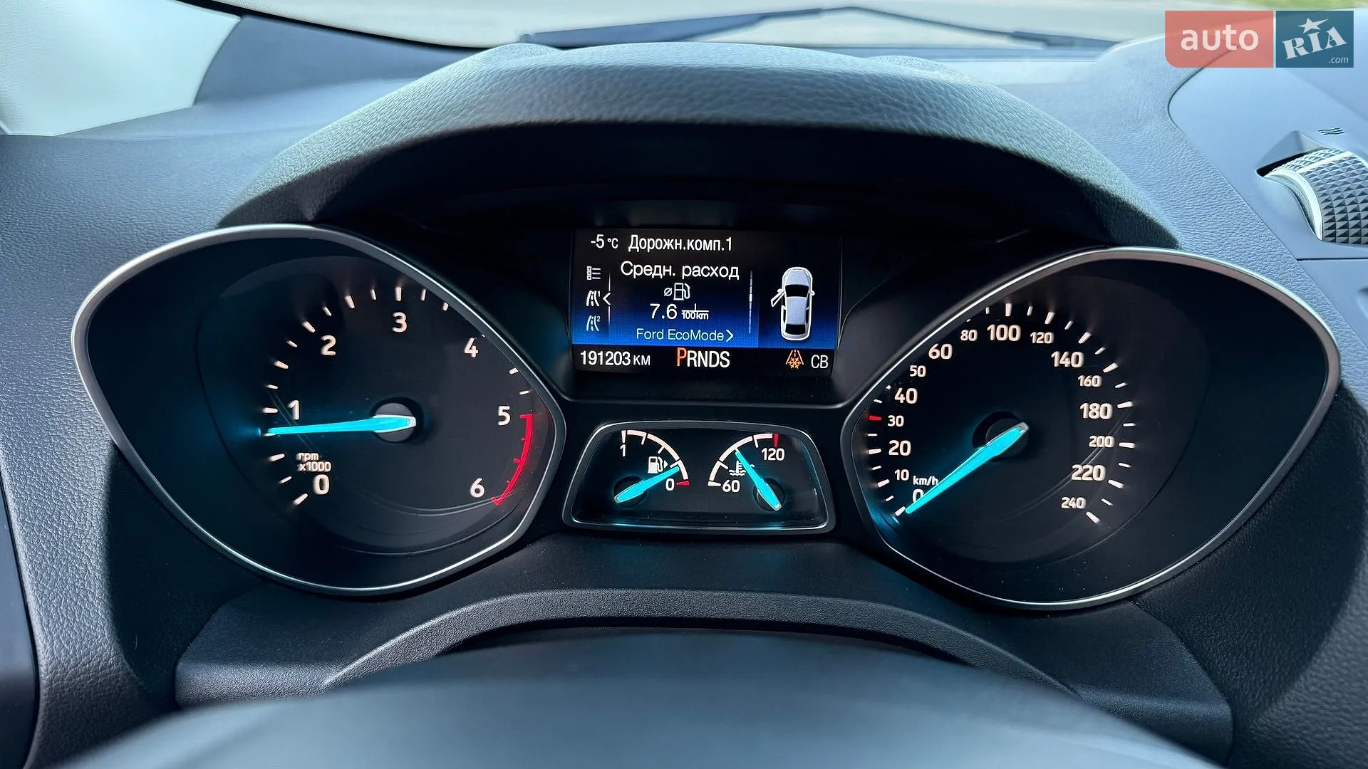 2019 Ford Kuga - мініатюра 28