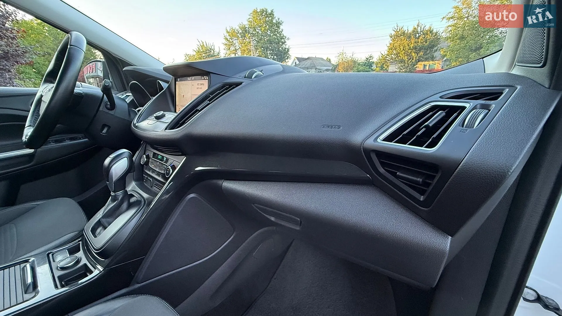 2019 Ford Kuga - мініатюра 36