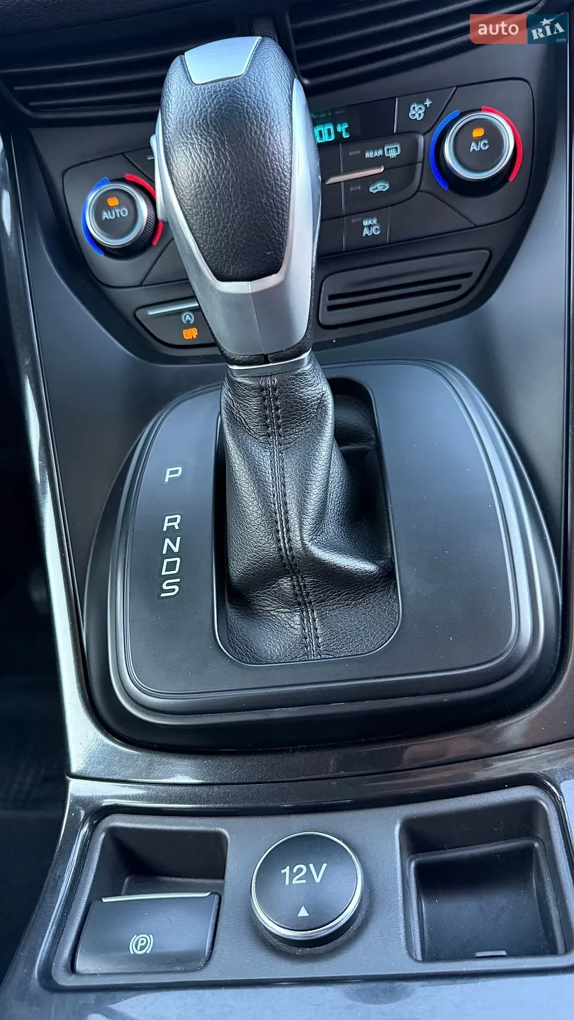 2019 Ford Kuga - мініатюра 38