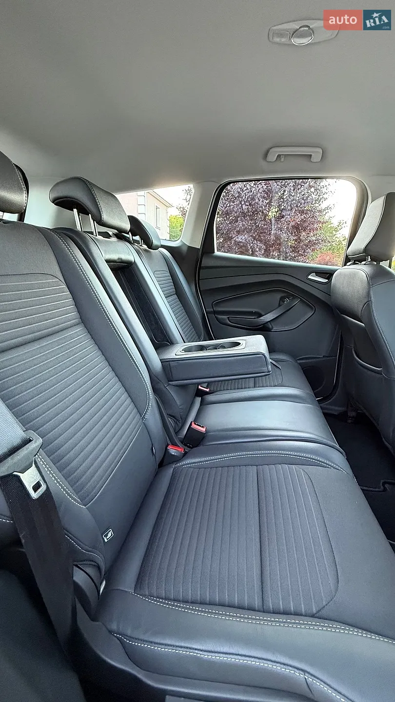 2019 Ford Kuga - мініатюра 43