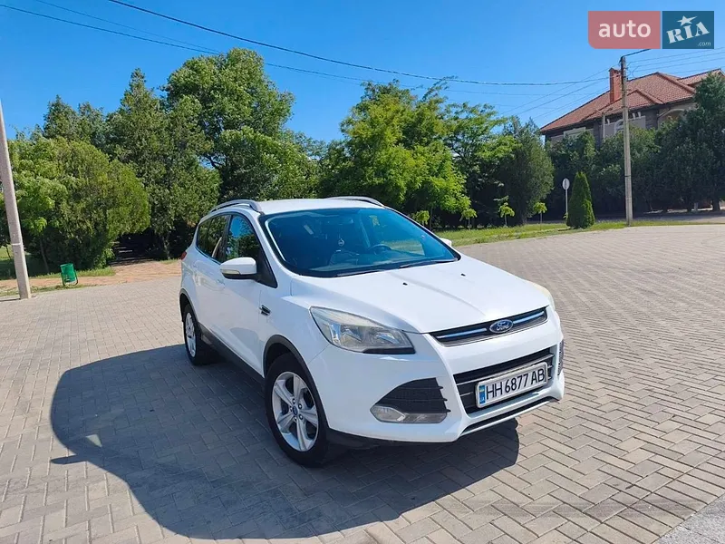 Ford Kuga 2013 VIN WF0AXXWPMADM19872 фото оголошення 6 з 43
