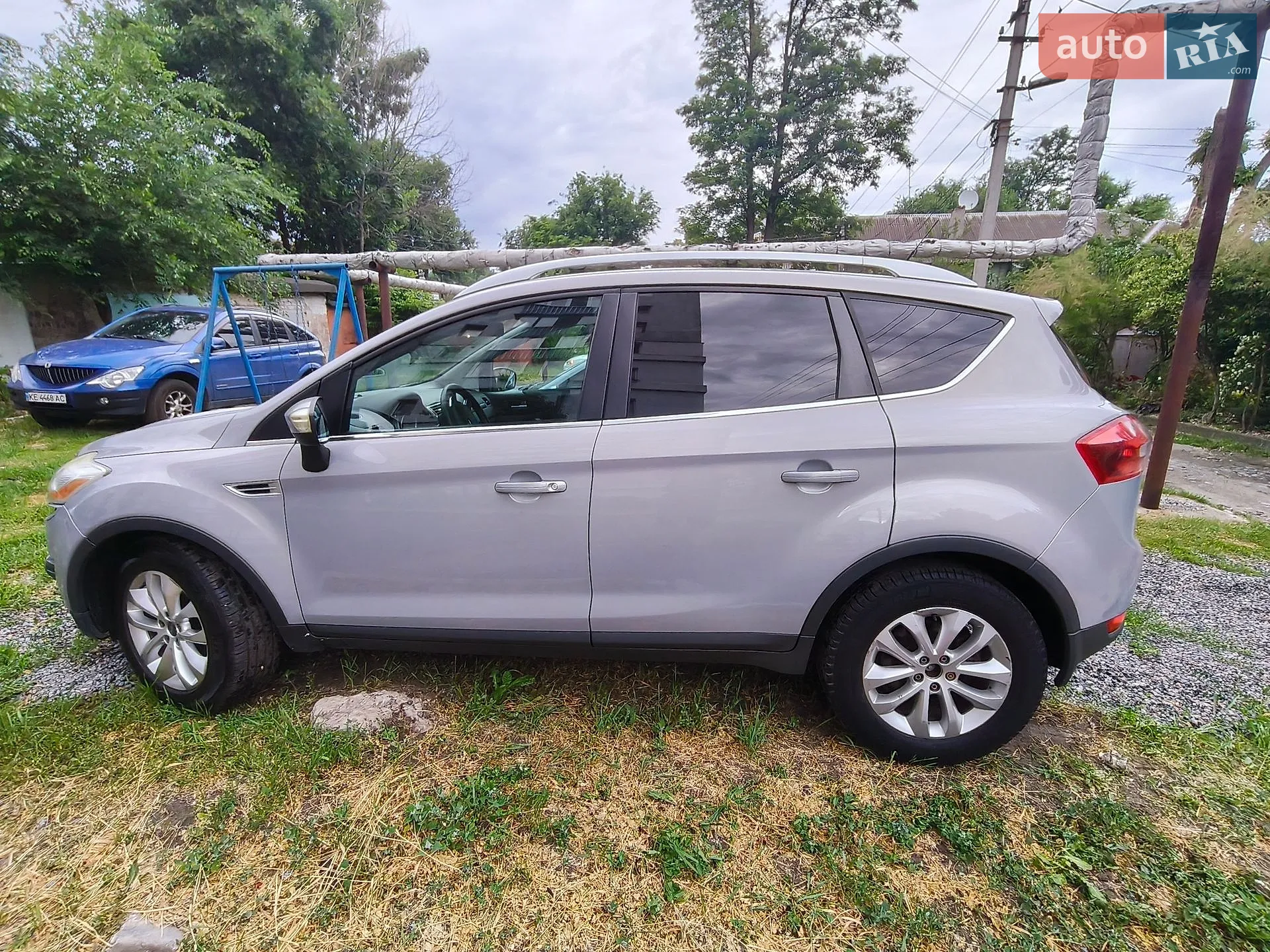 2011 Ford Kuga - мініатюра 2