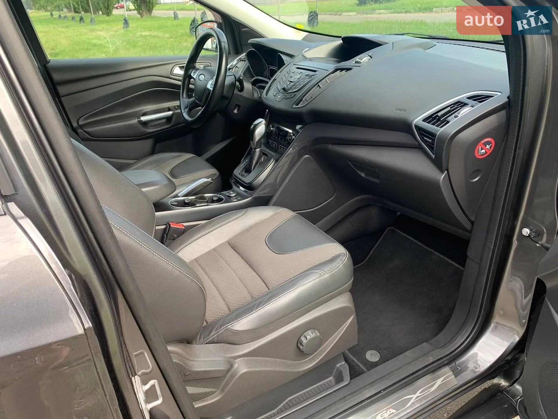 2015 Ford Kuga - мініатюра 5