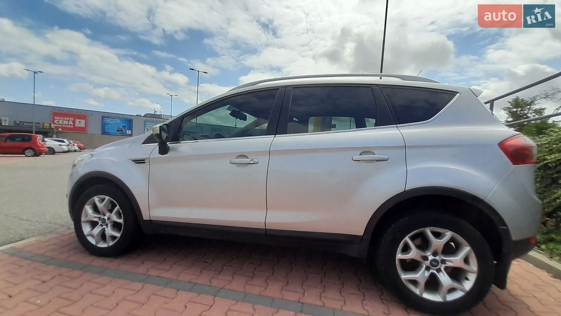 2011 Ford Kuga - мініатюра 10