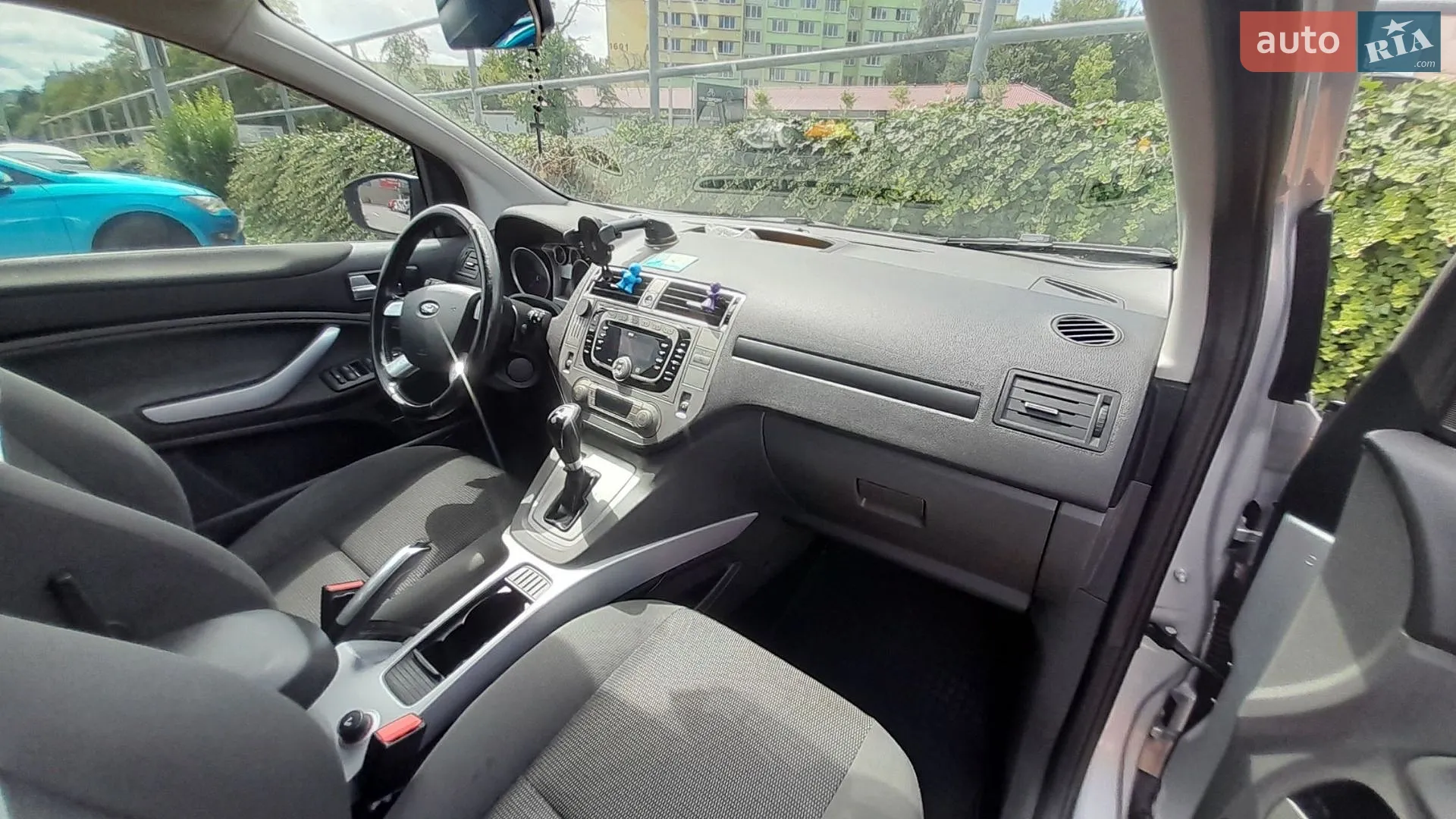 2011 Ford Kuga - мініатюра 3