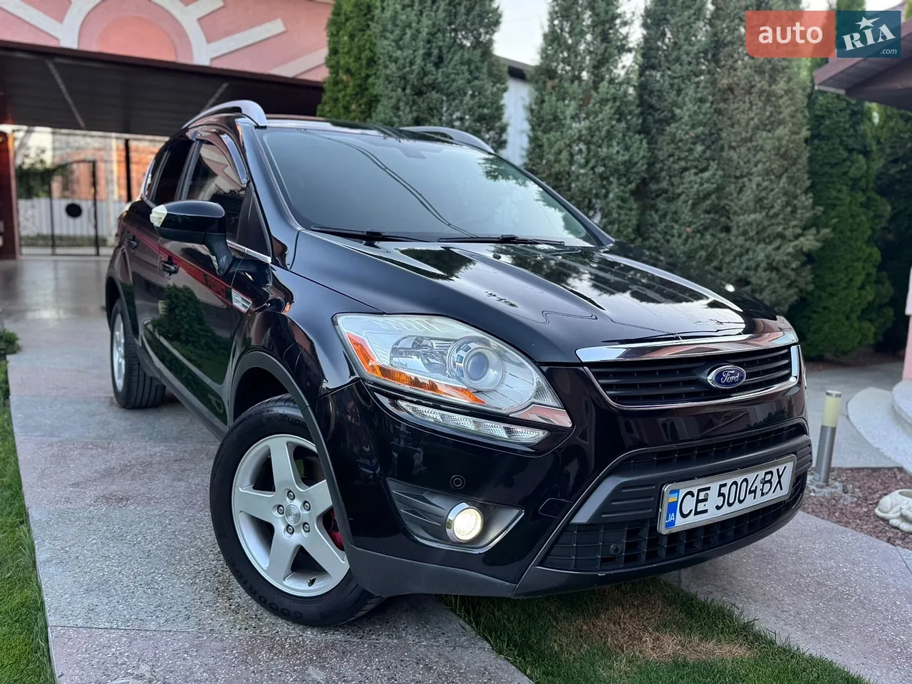 2013 Ford Kuga - мініатюра 12