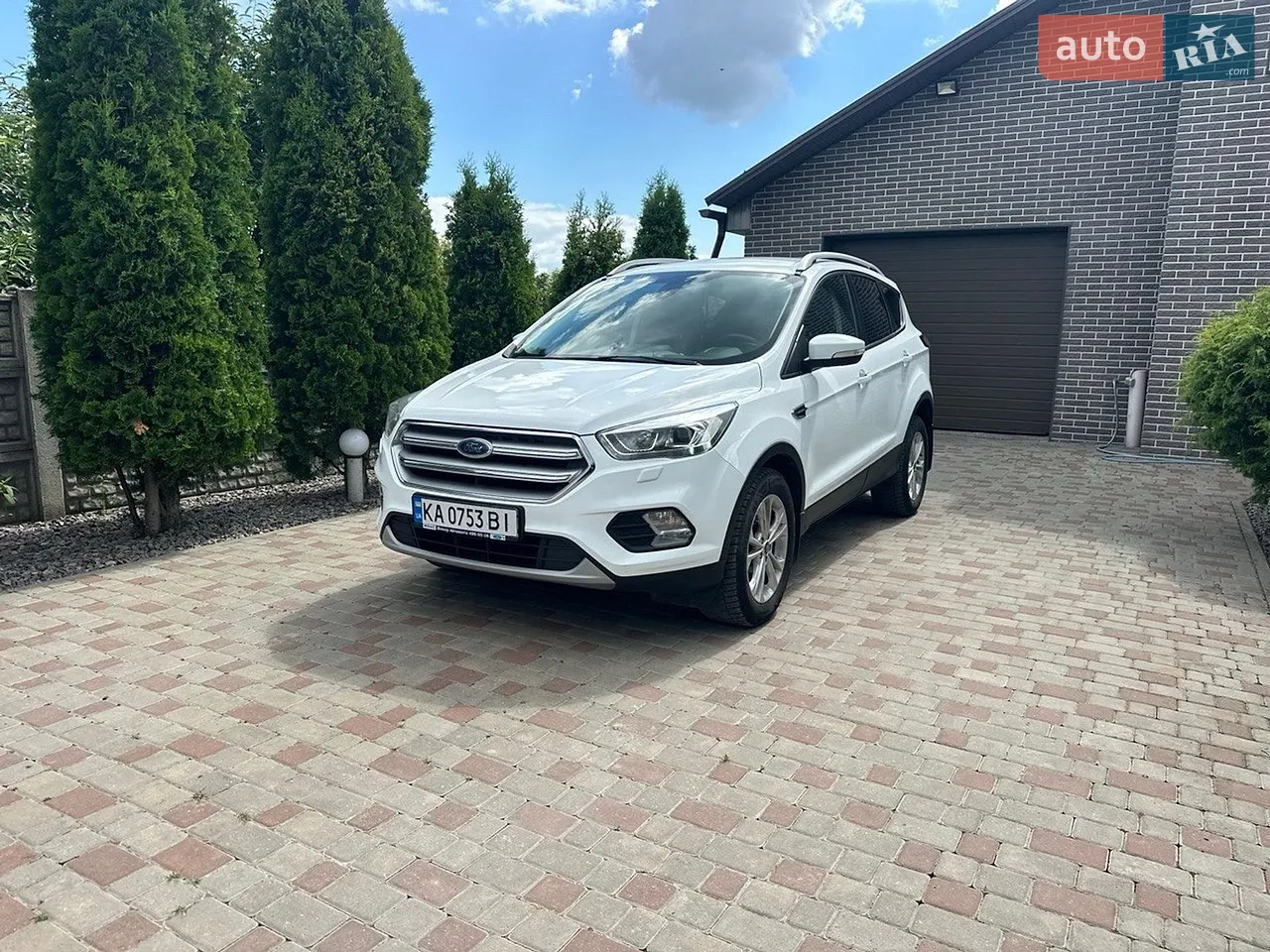 2019 Ford Kuga - мініатюра 38