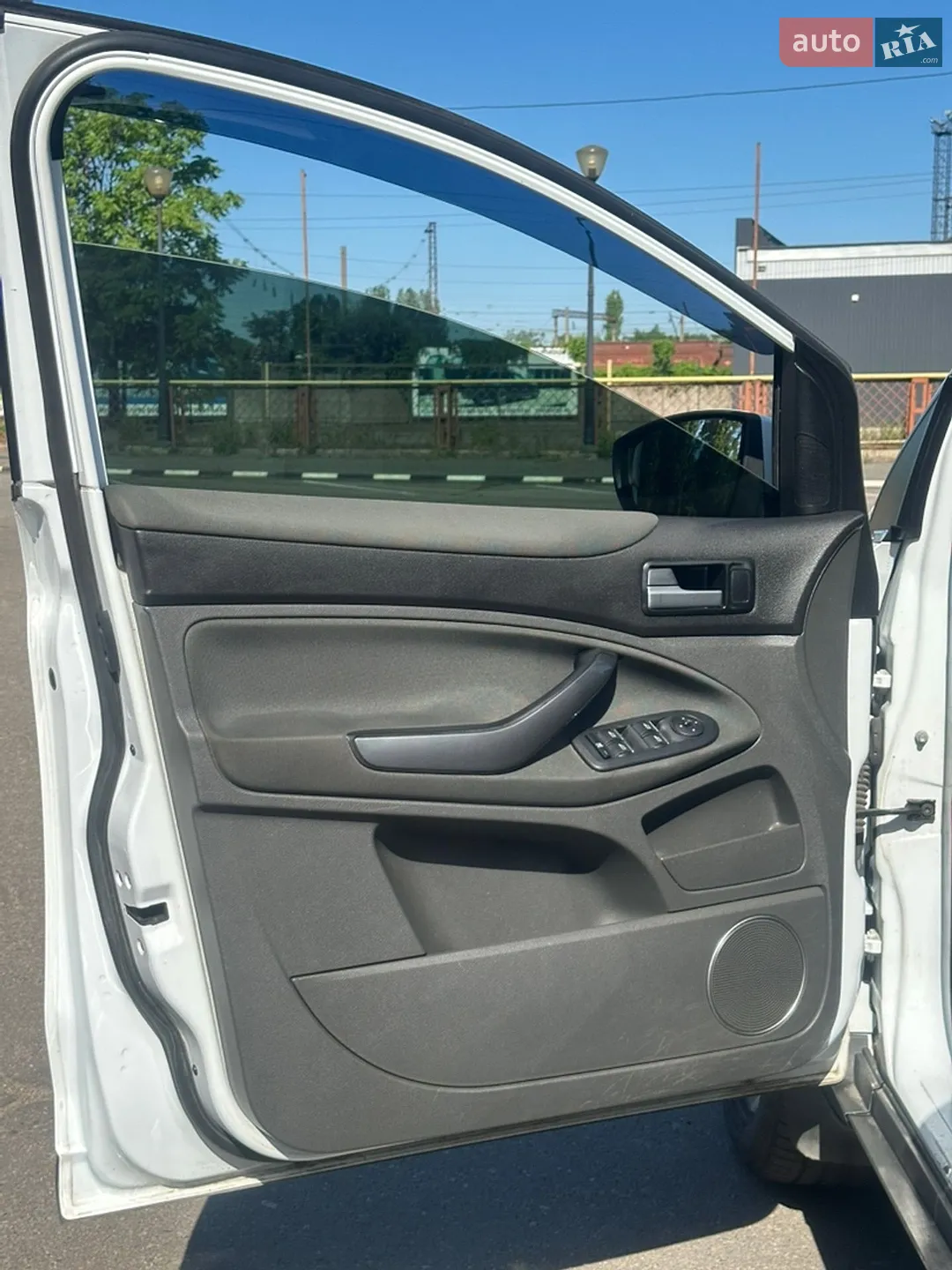 2010 Ford Kuga - мініатюра 10