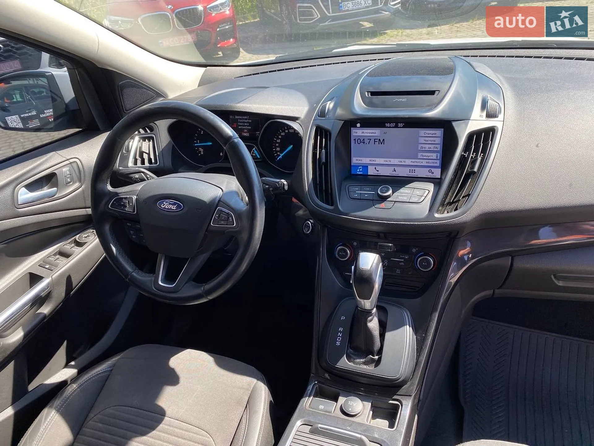 2019 Ford Kuga - мініатюра 10