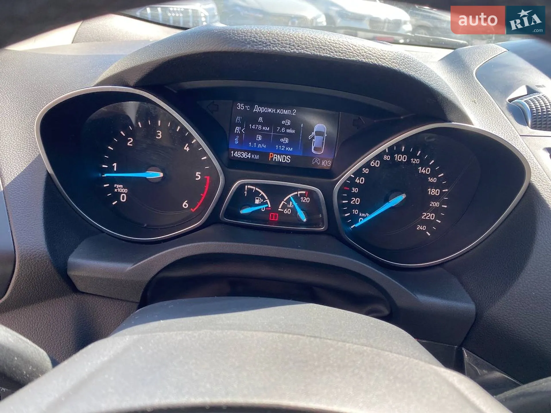 2019 Ford Kuga - мініатюра 15