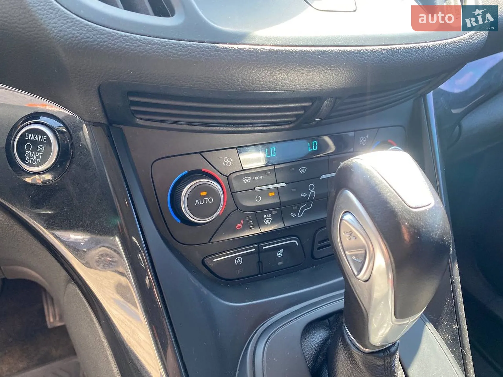 2019 Ford Kuga - мініатюра 17