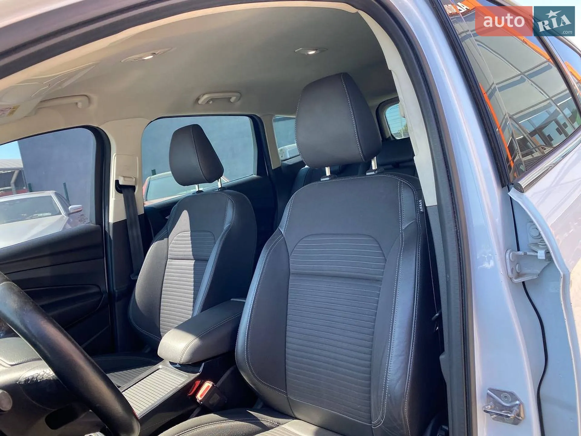 2019 Ford Kuga - мініатюра 20