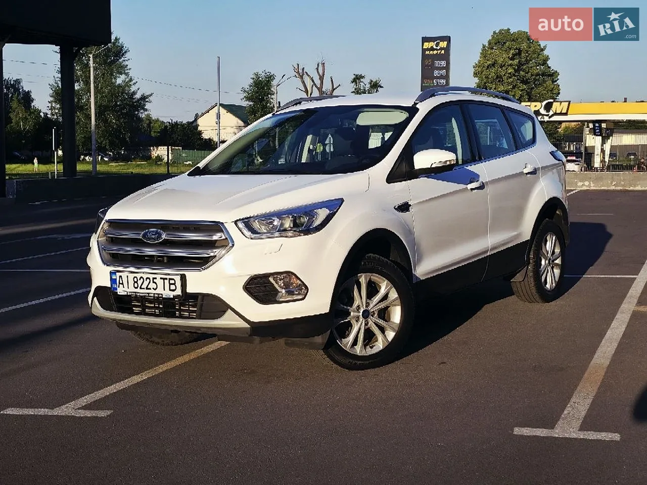 2019 Ford Kuga - мініатюра 23