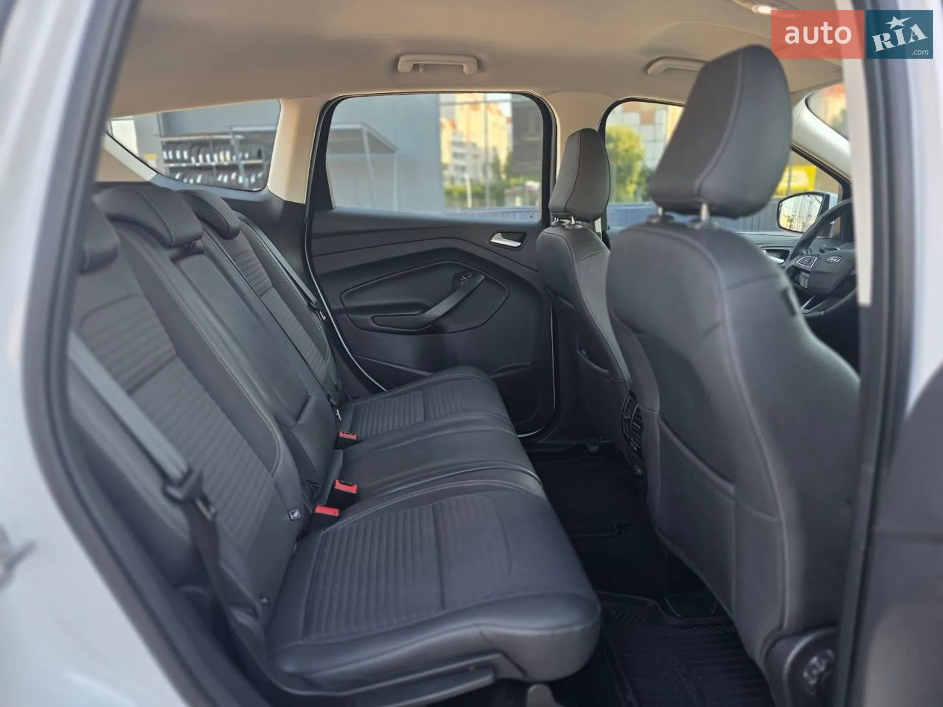 2019 Ford Kuga - мініатюра 38