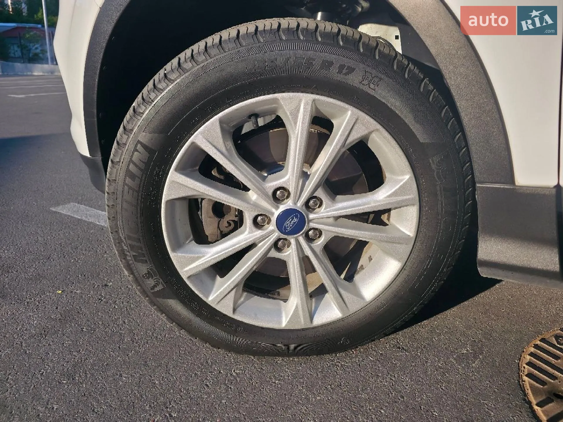 2019 Ford Kuga - мініатюра 42