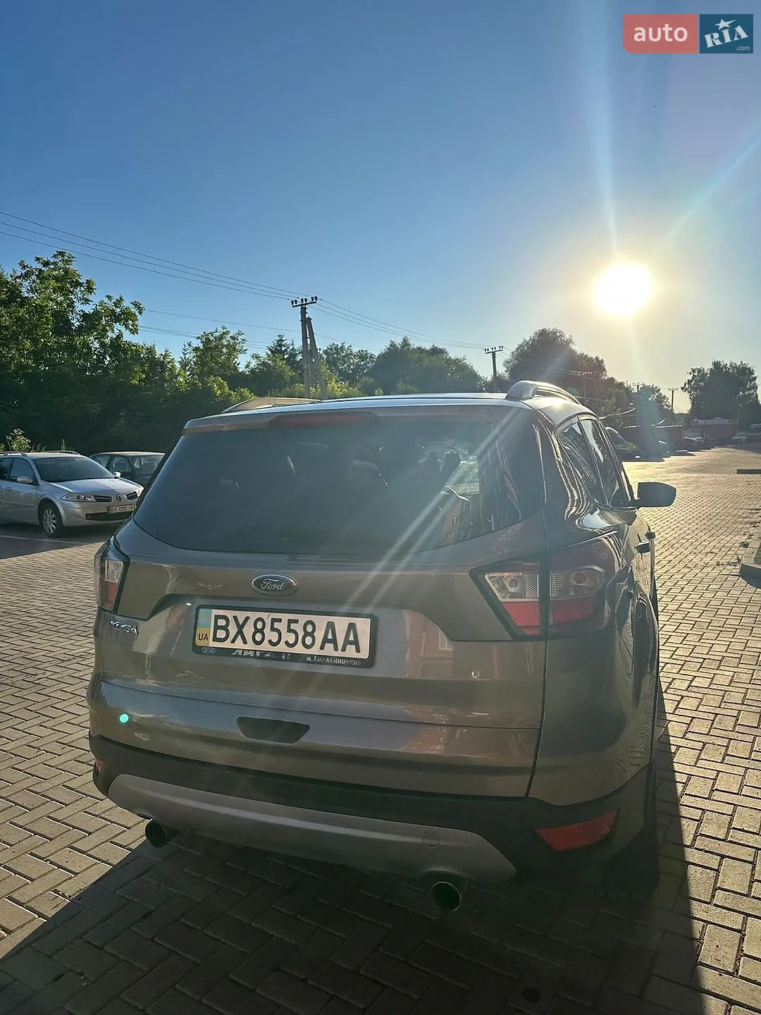 2019 Ford Kuga - мініатюра 2