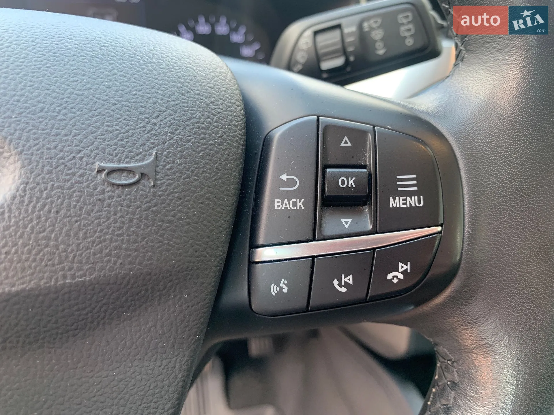 2020 Ford Kuga - мініатюра 23