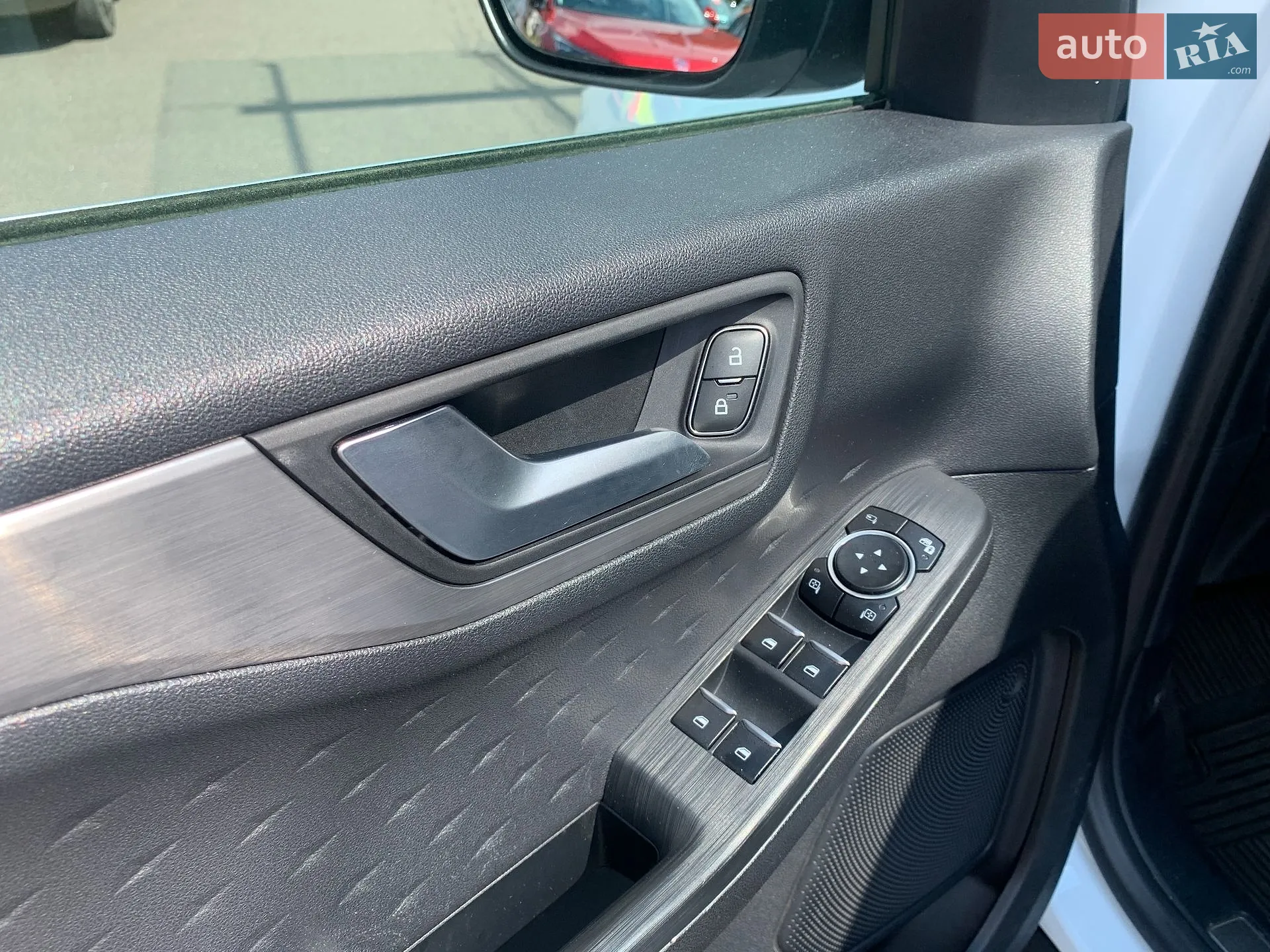 2020 Ford Kuga - мініатюра 30