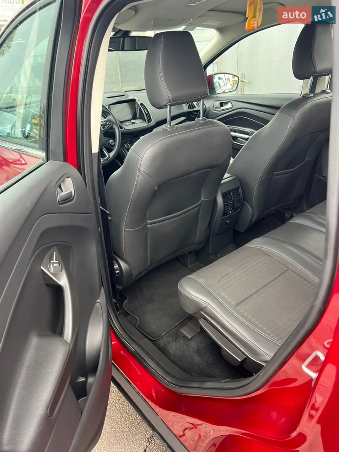 2019 Ford Kuga - мініатюра 5