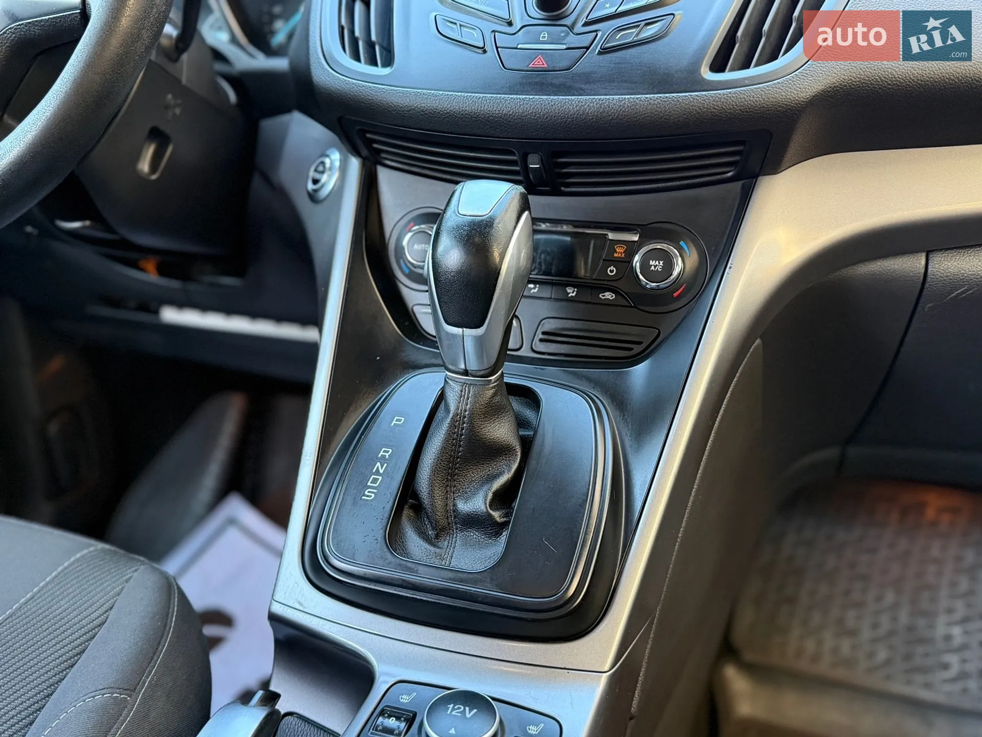 2013 Ford Kuga - мініатюра 18