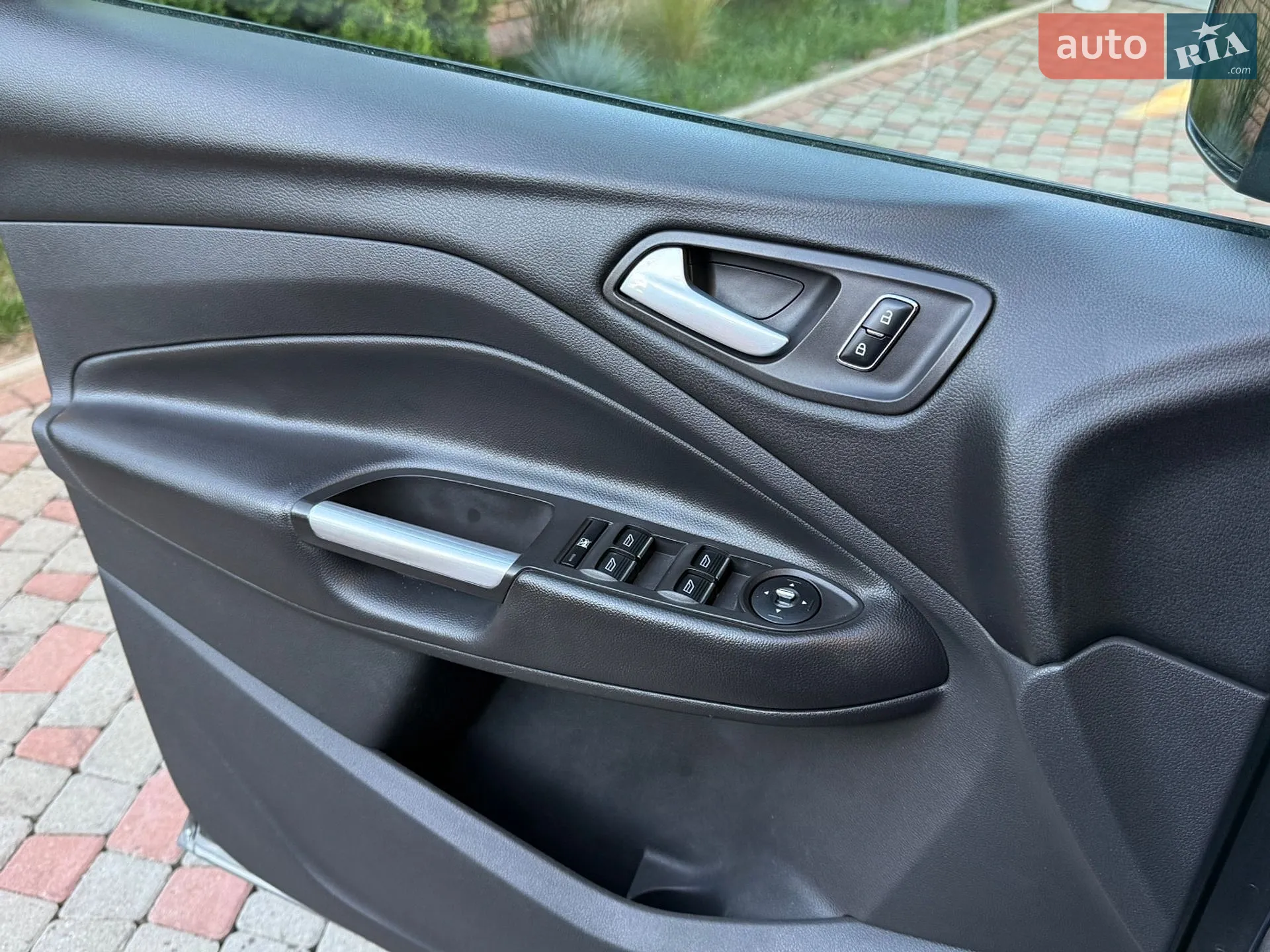 2013 Ford Kuga - мініатюра 29