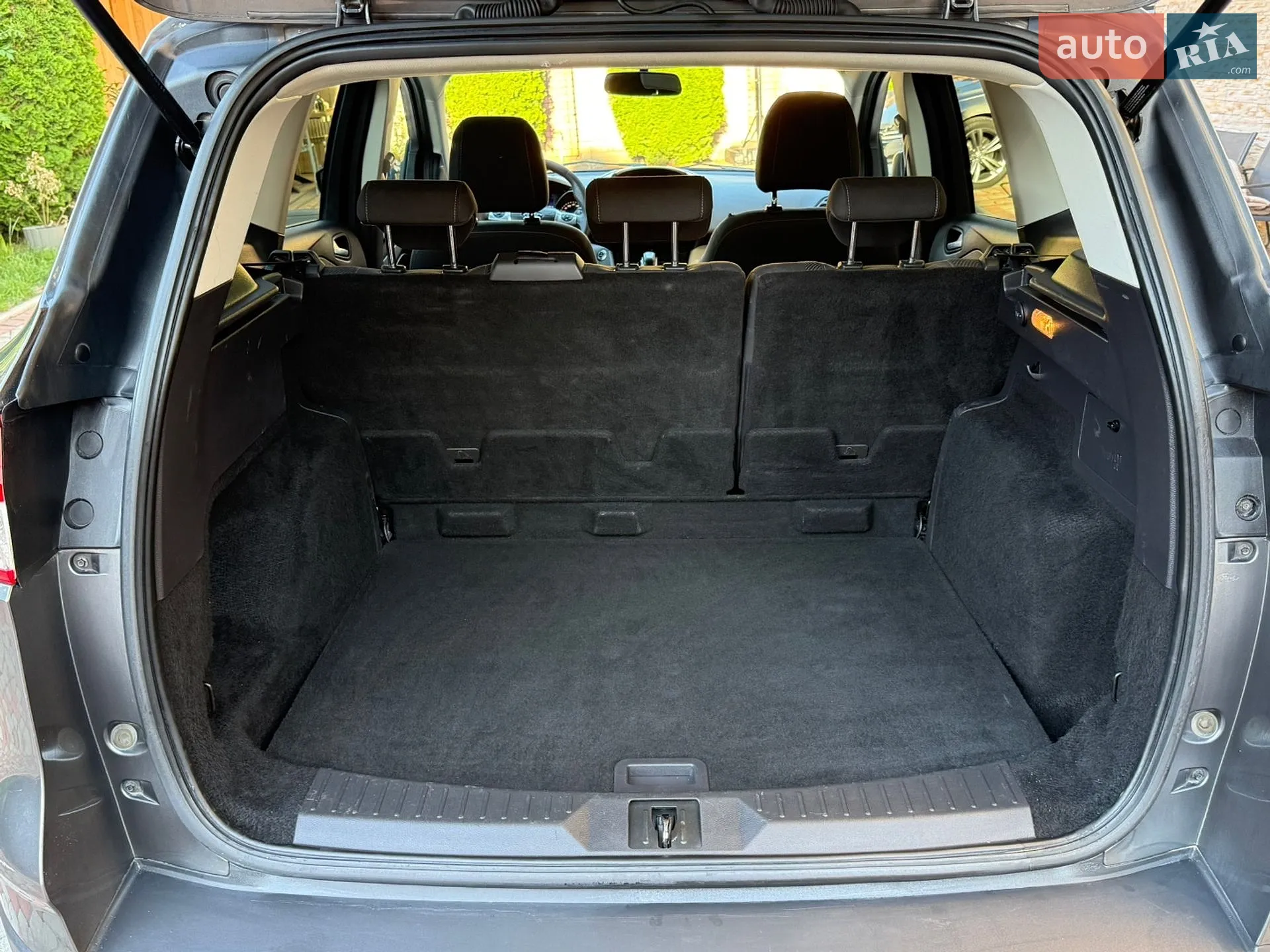 2013 Ford Kuga - мініатюра 36