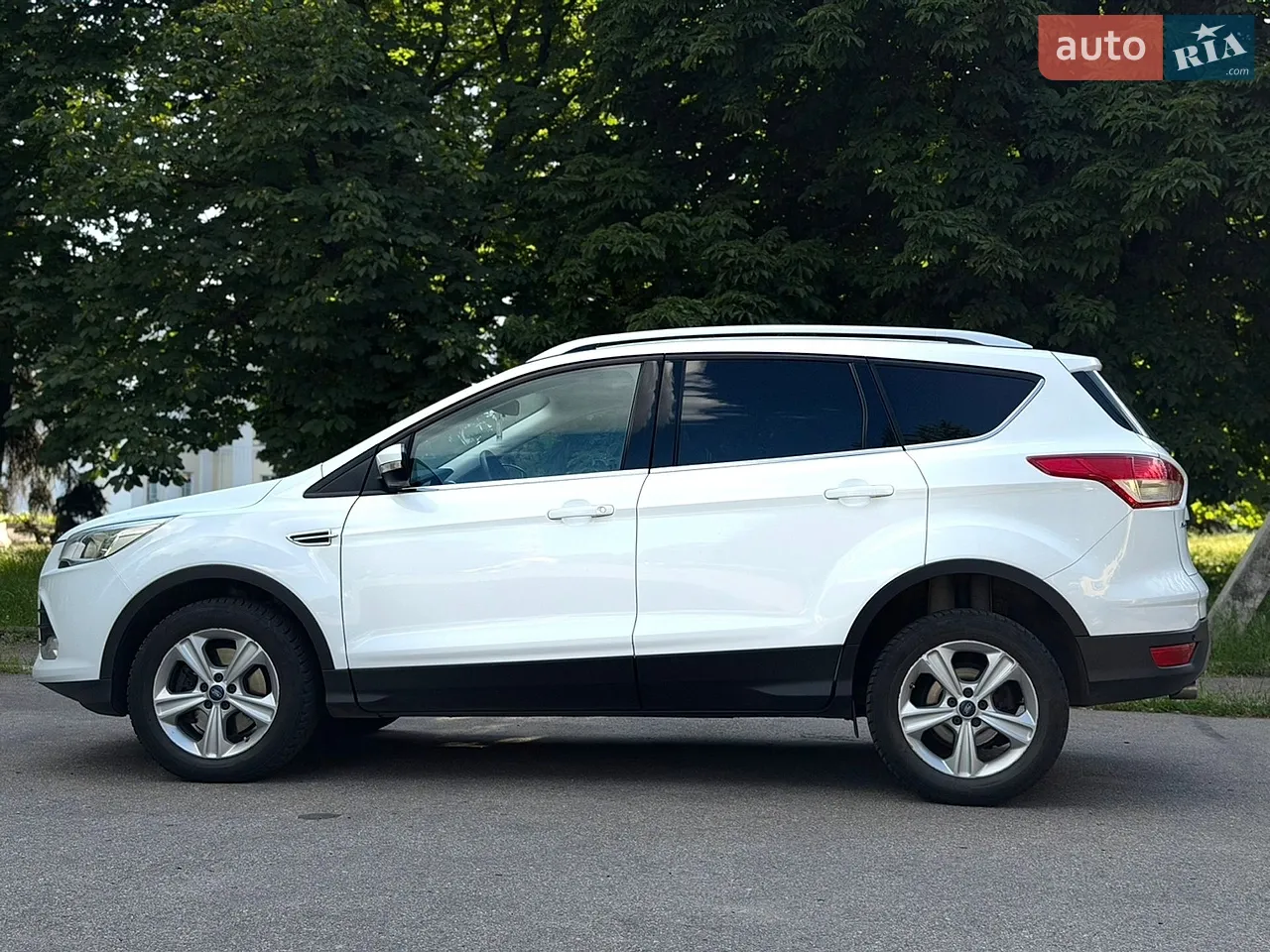 2012 Ford Kuga - мініатюра 22