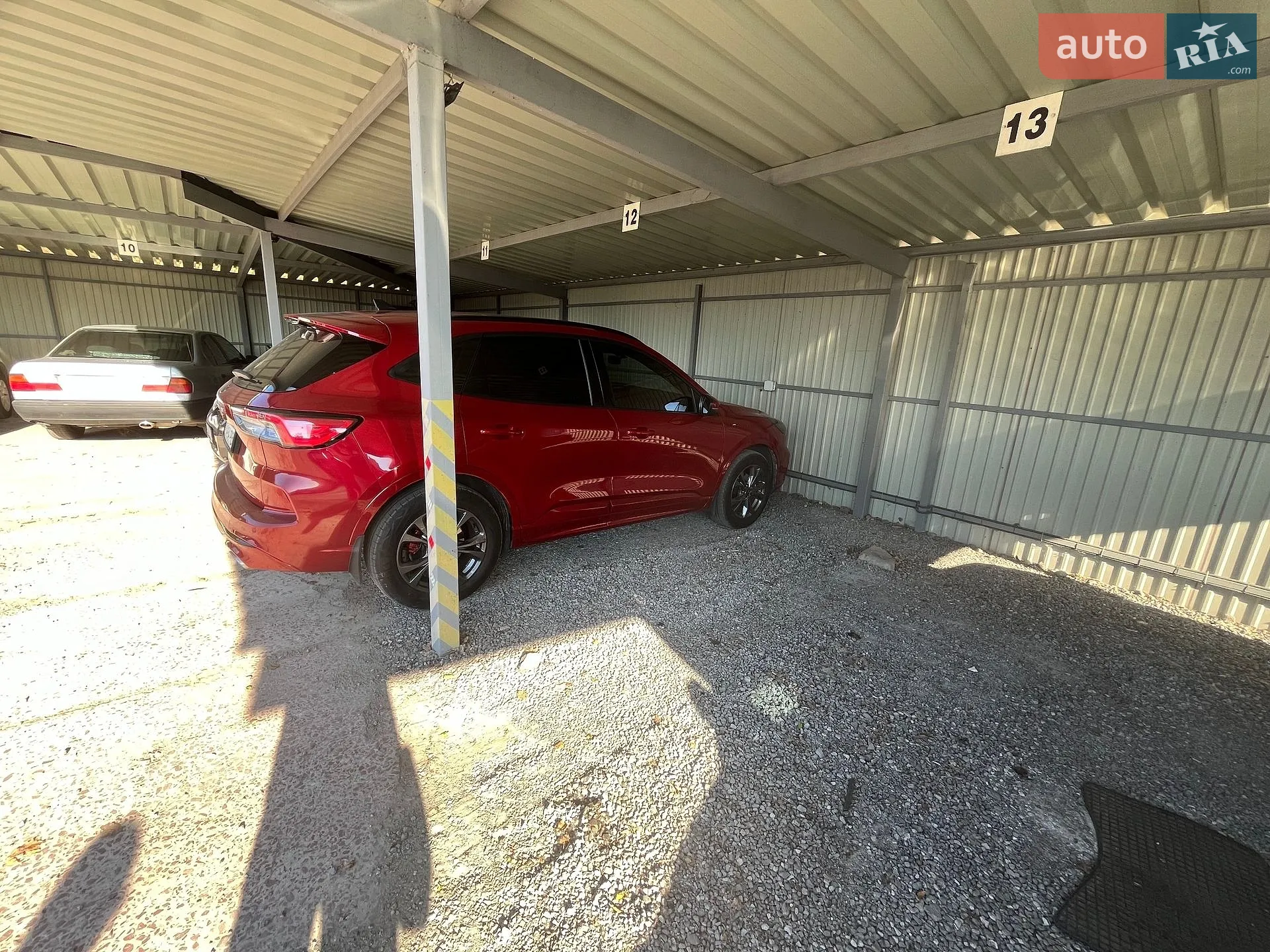 2021 Ford Kuga - мініатюра 21