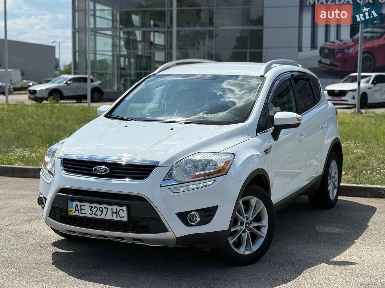 2011 Ford Kuga - мініатюра 27