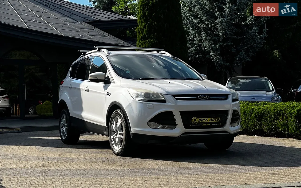 2015 Ford C-MAX - мініатюра 28