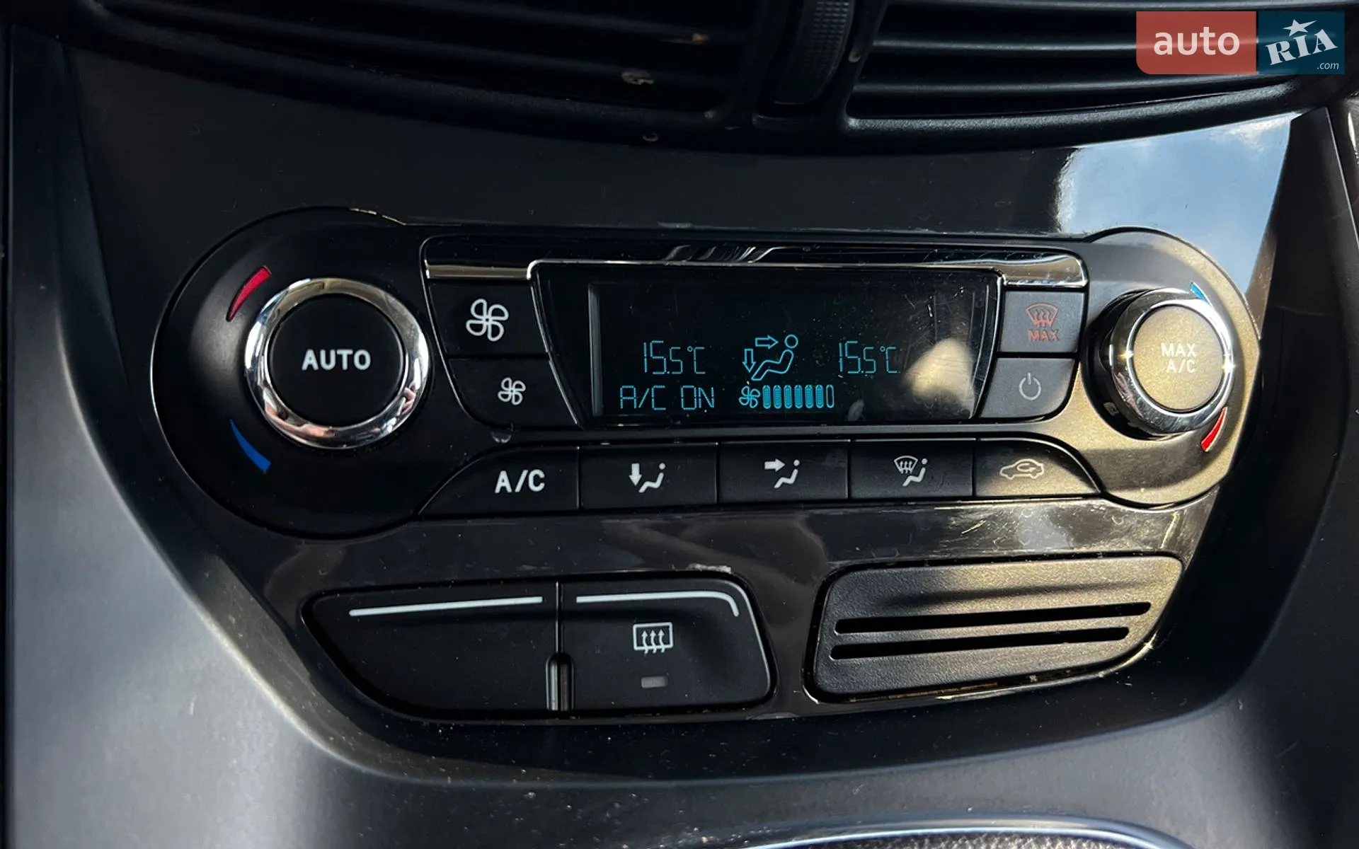 2014 Ford Kuga - мініатюра 16